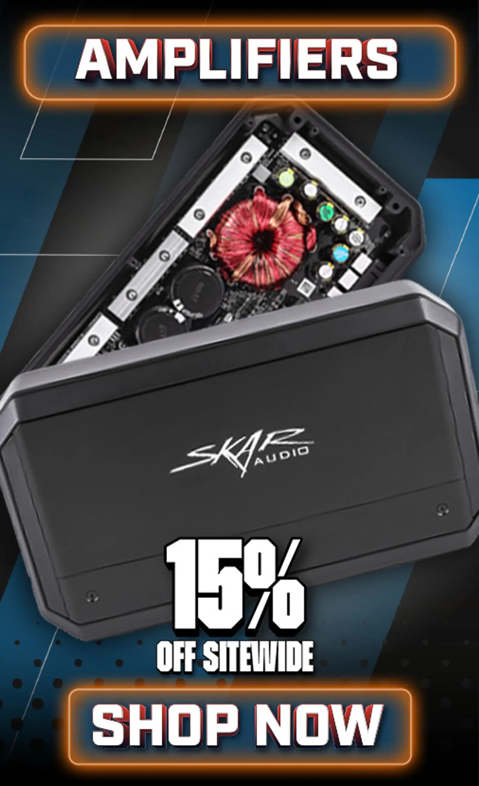 Amps