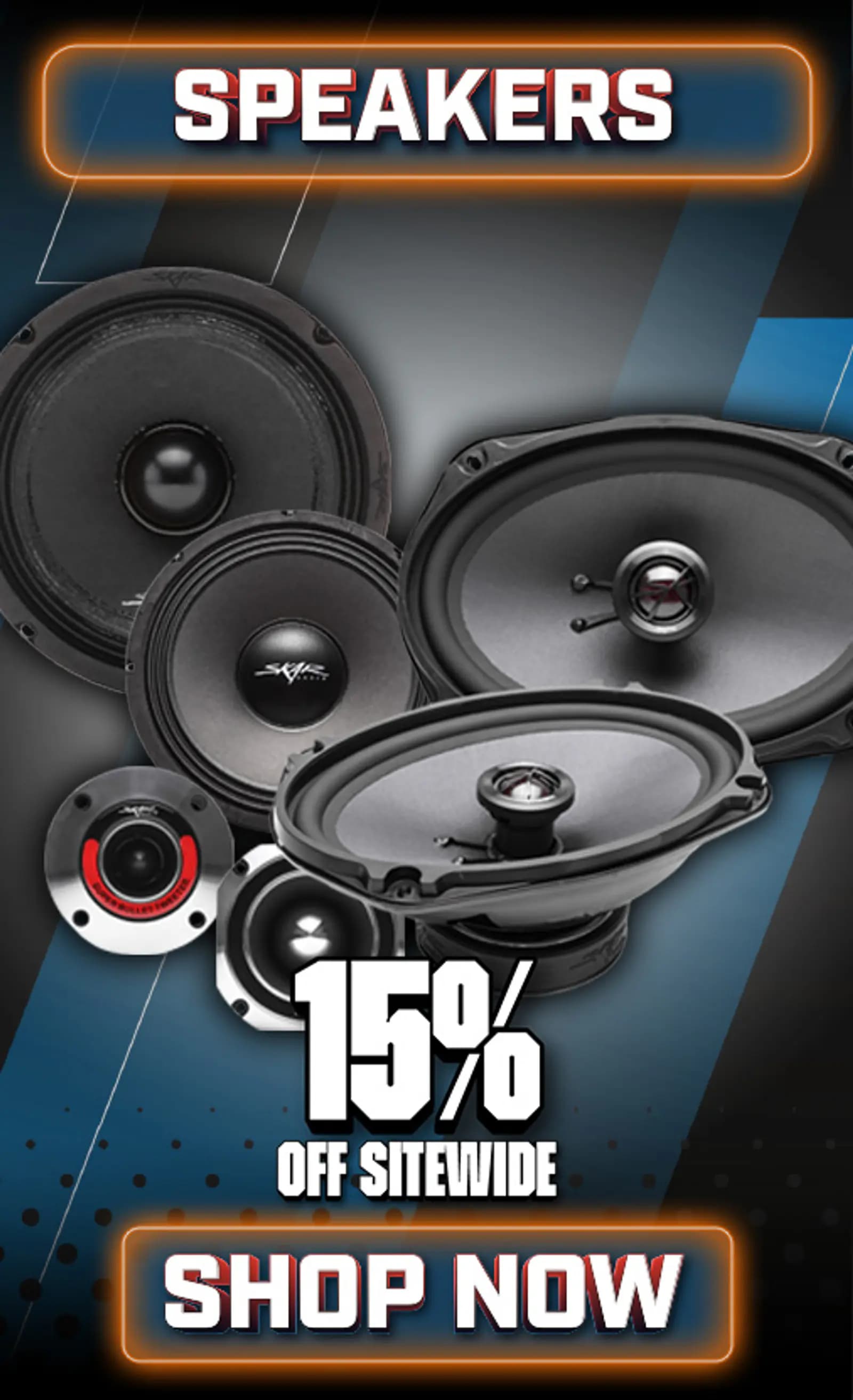 Speakers