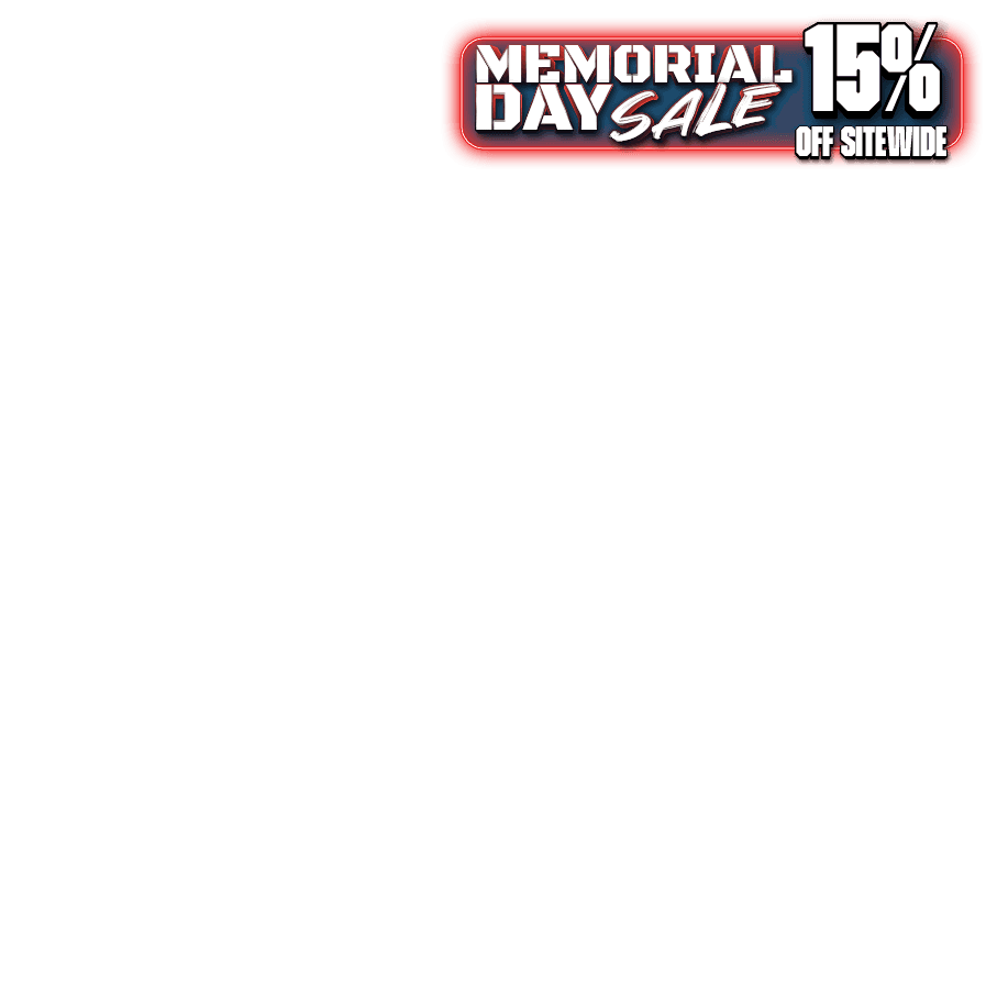 Sale Info Overlay
