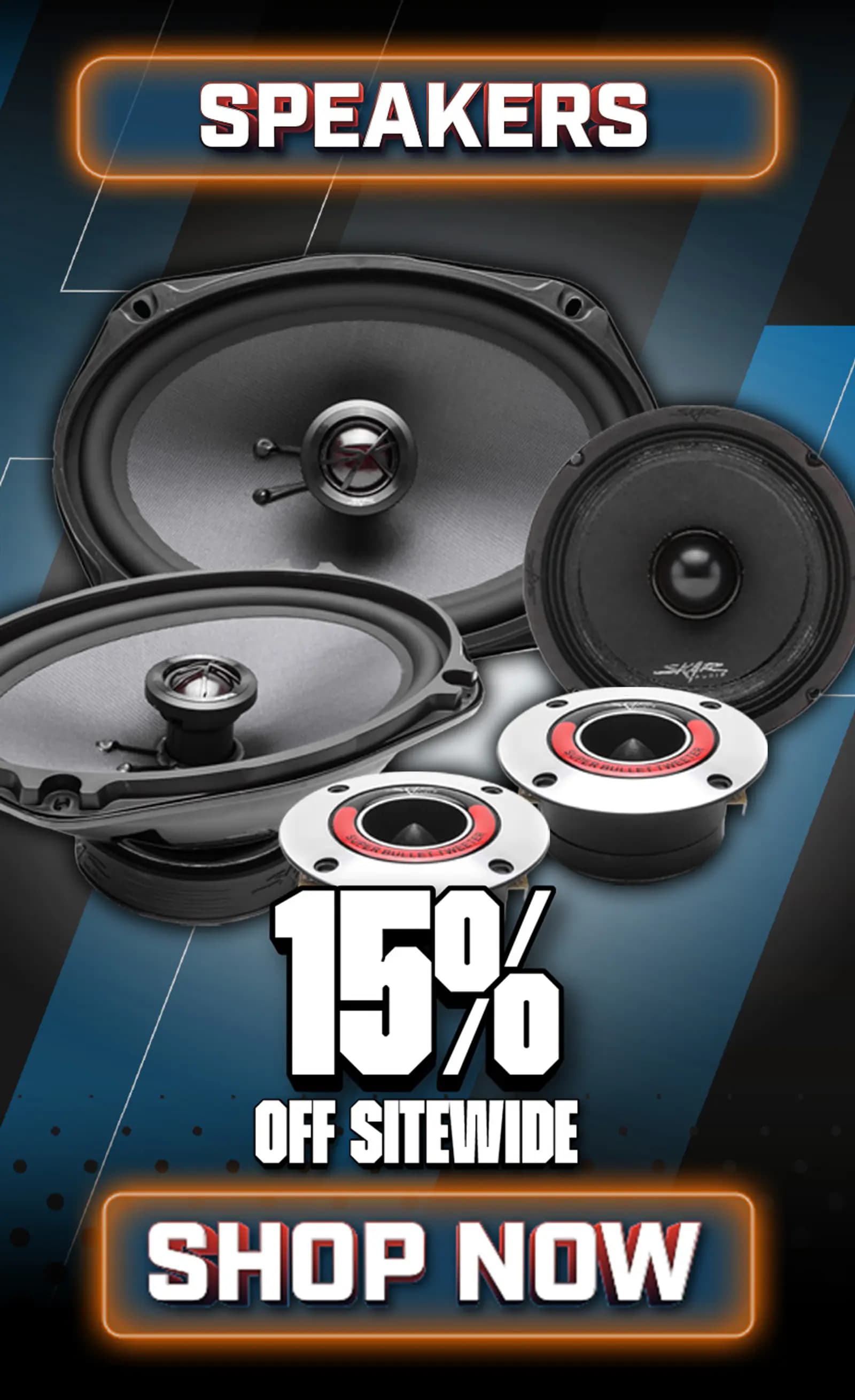 Speakers