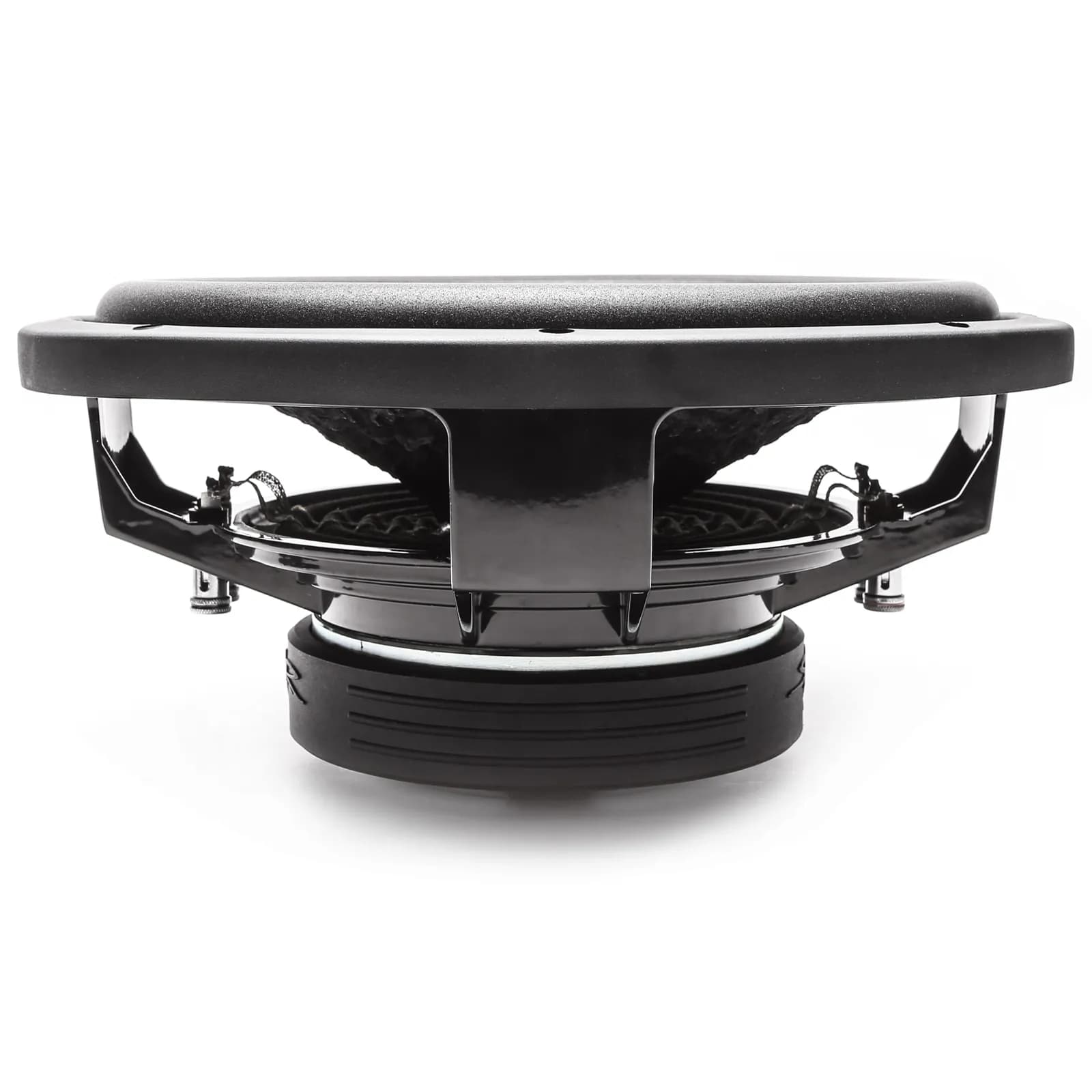 Featured Product Photo 3 for VD-12 | 12" 800 Watt Max Power Car Subwoofer (Shallow Mount)