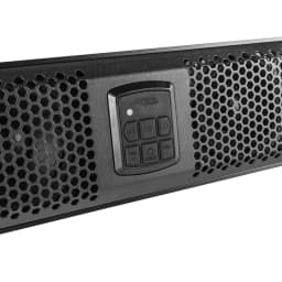 SK24BTSB | 24" Amplified Sound Bar with Built-in Bluetooth® thumbnail 3