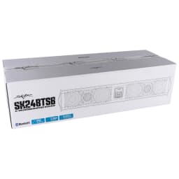 SK24BTSB | 24" Amplified Sound Bar with Built-in Bluetooth® thumbnail 9