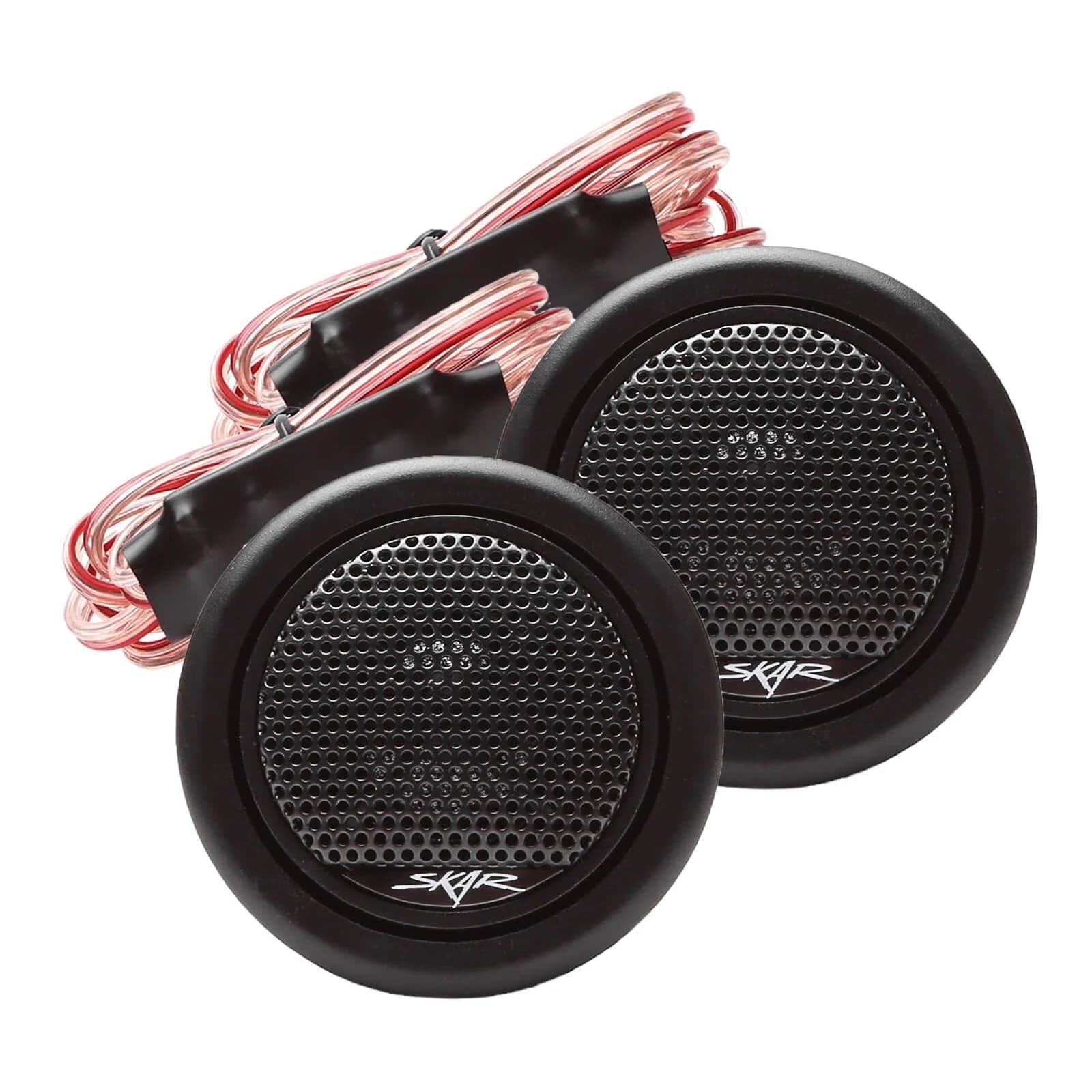Featured Product Photo 6 for TWS-01 | 1-Inch 80 Watt Silk Dome Tweeters (Pair)