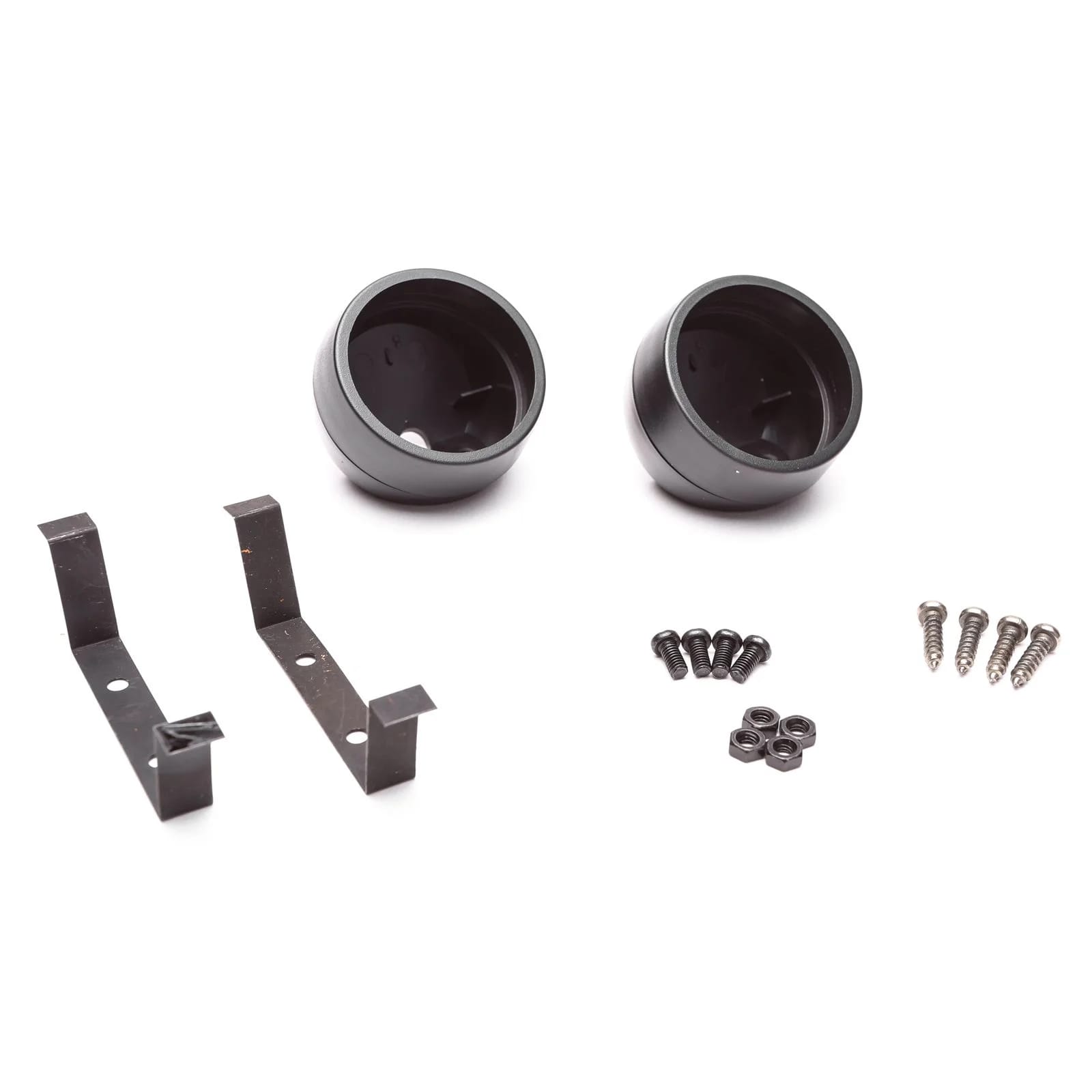 TX-T | 1-Inch 120 Watt Elite Series Silk Dome Tweeters (Pair) #5