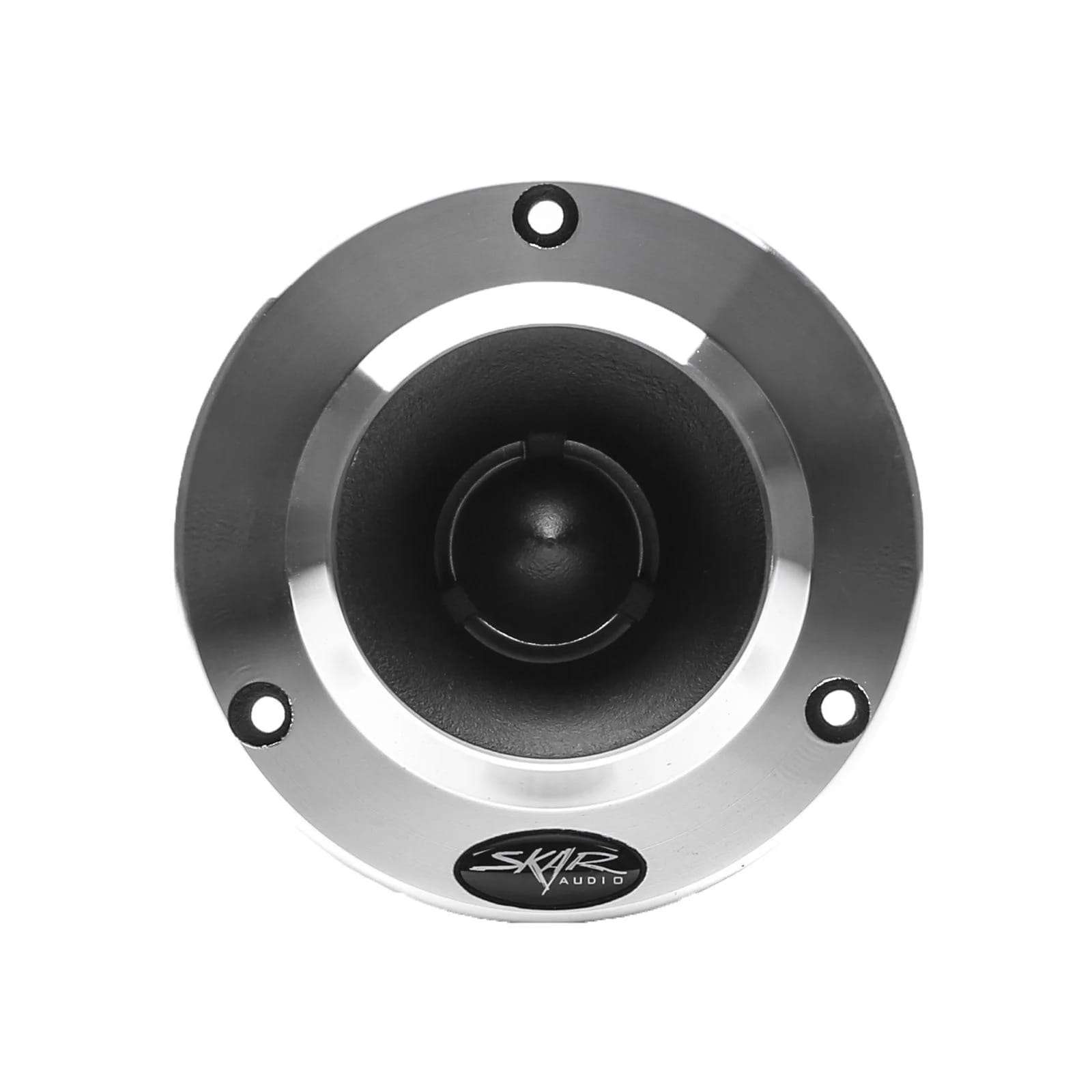 VX200-ST | 1.8" High Compression Aluminum Bullet Super Tweeters - Pair #2