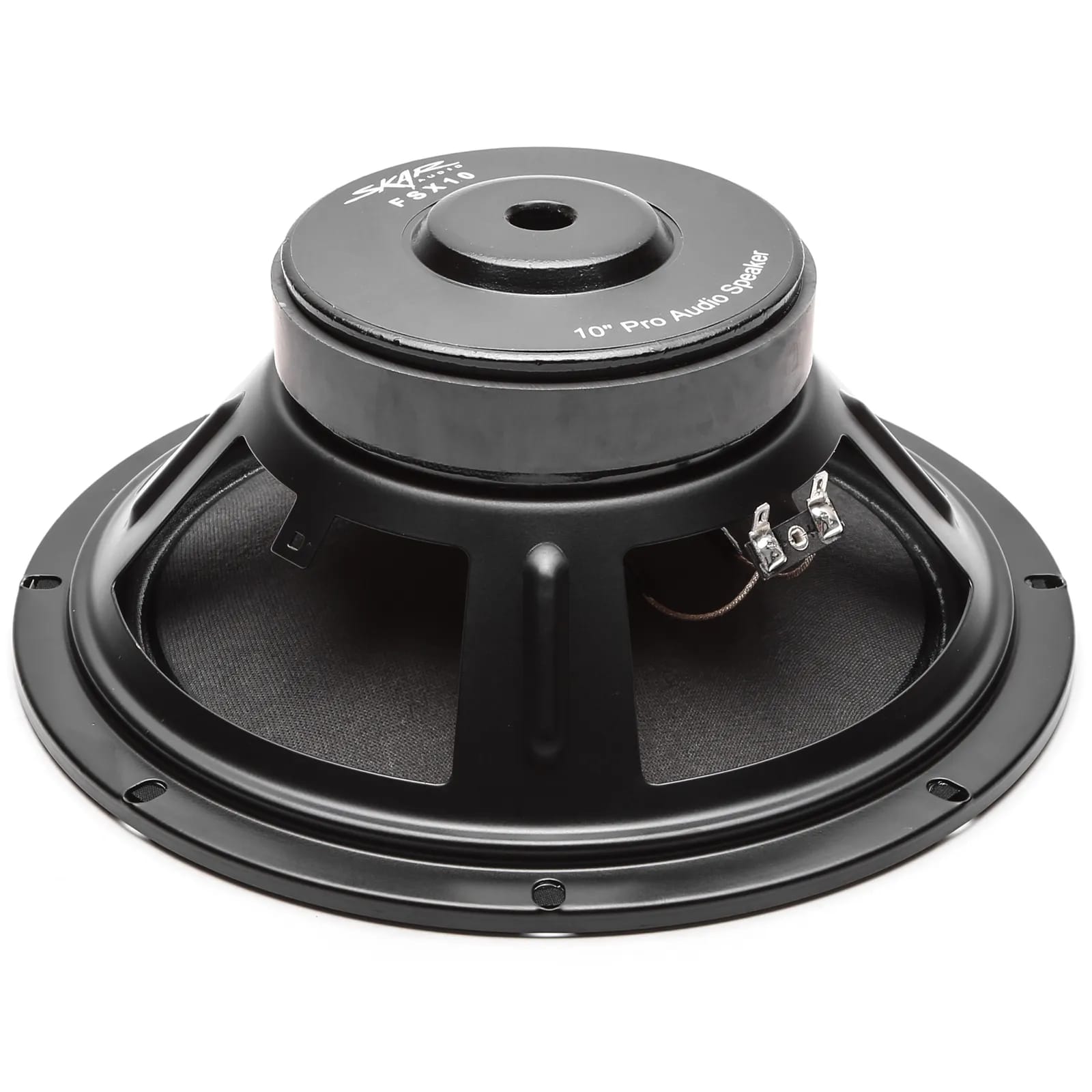 FSX10 | 10" 300 Watt Mid-Range Loudspeaker #5