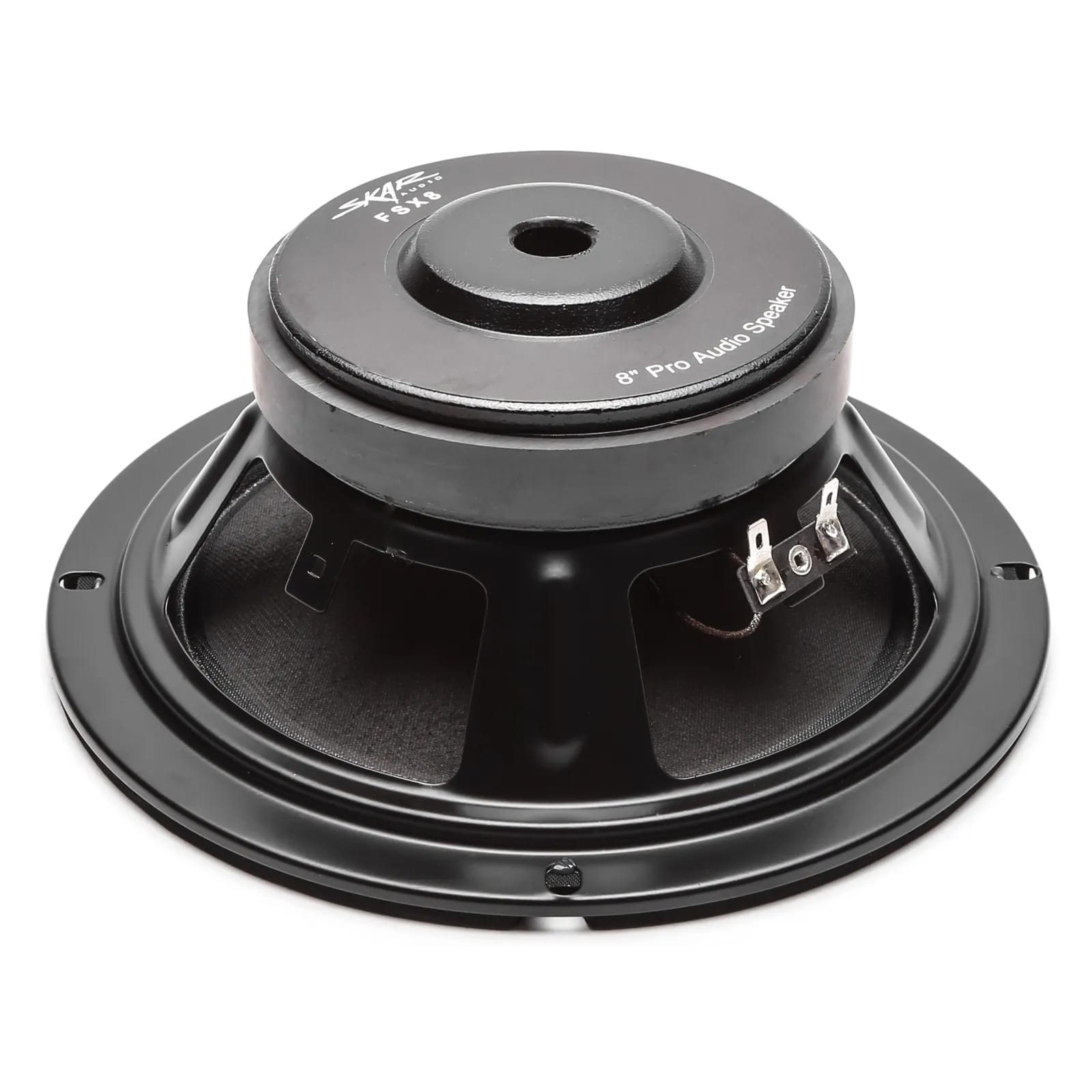 FSX8 | 8" 300 Watt Mid-Range Loudspeaker #5
