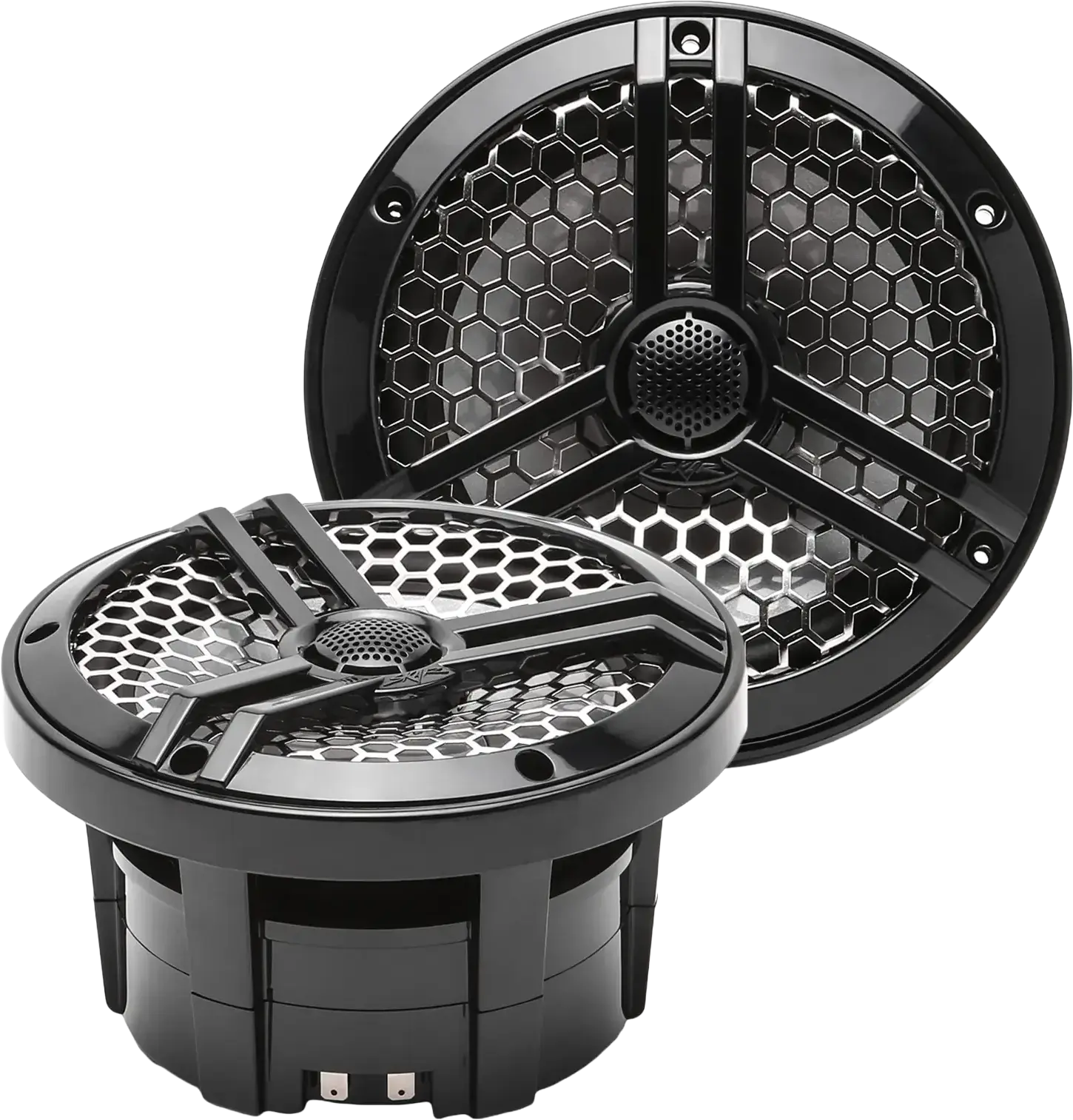 SK65MB marine speakers