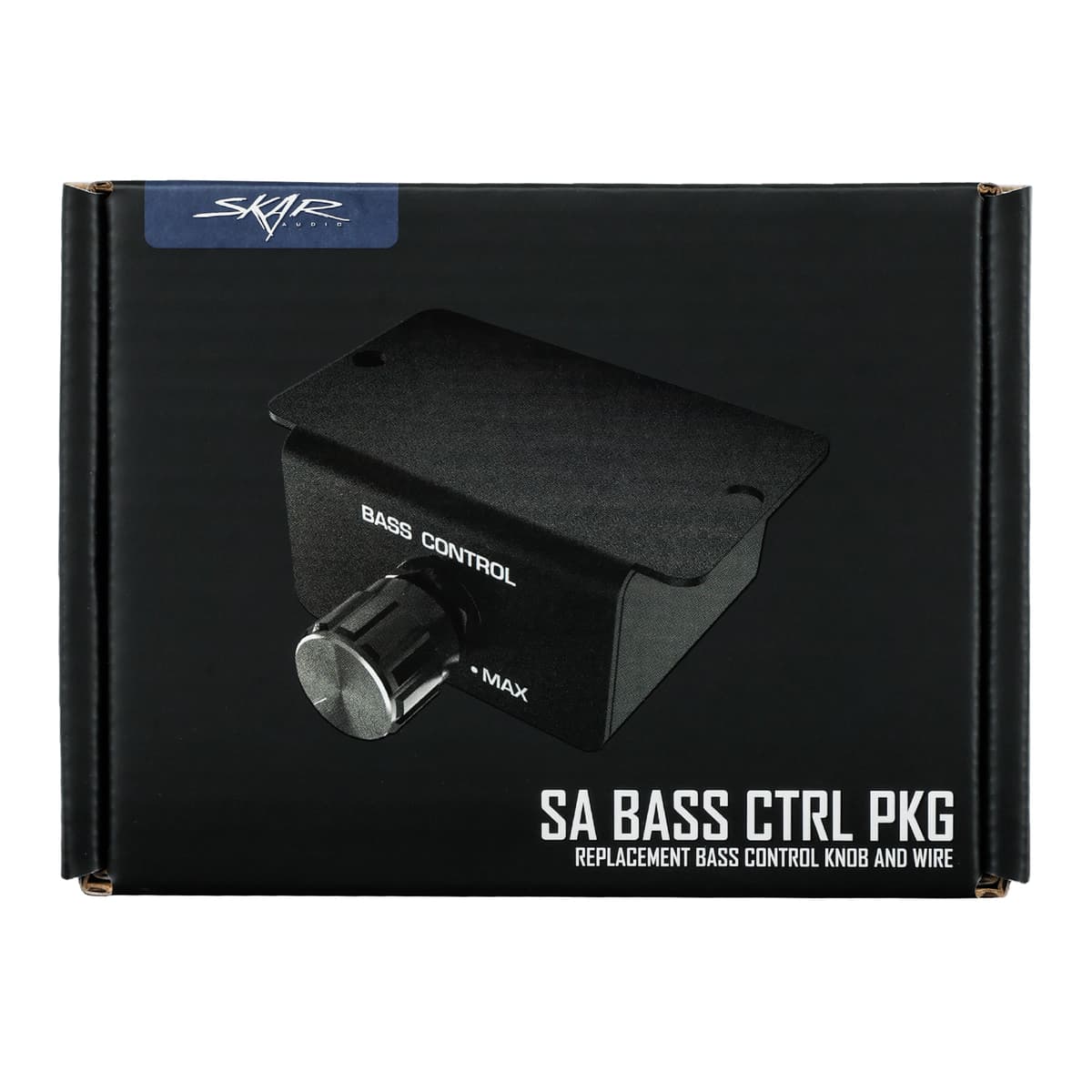 Featured Product Photo 6 for Replacement Bass Control & Wire for SA Amplifiers