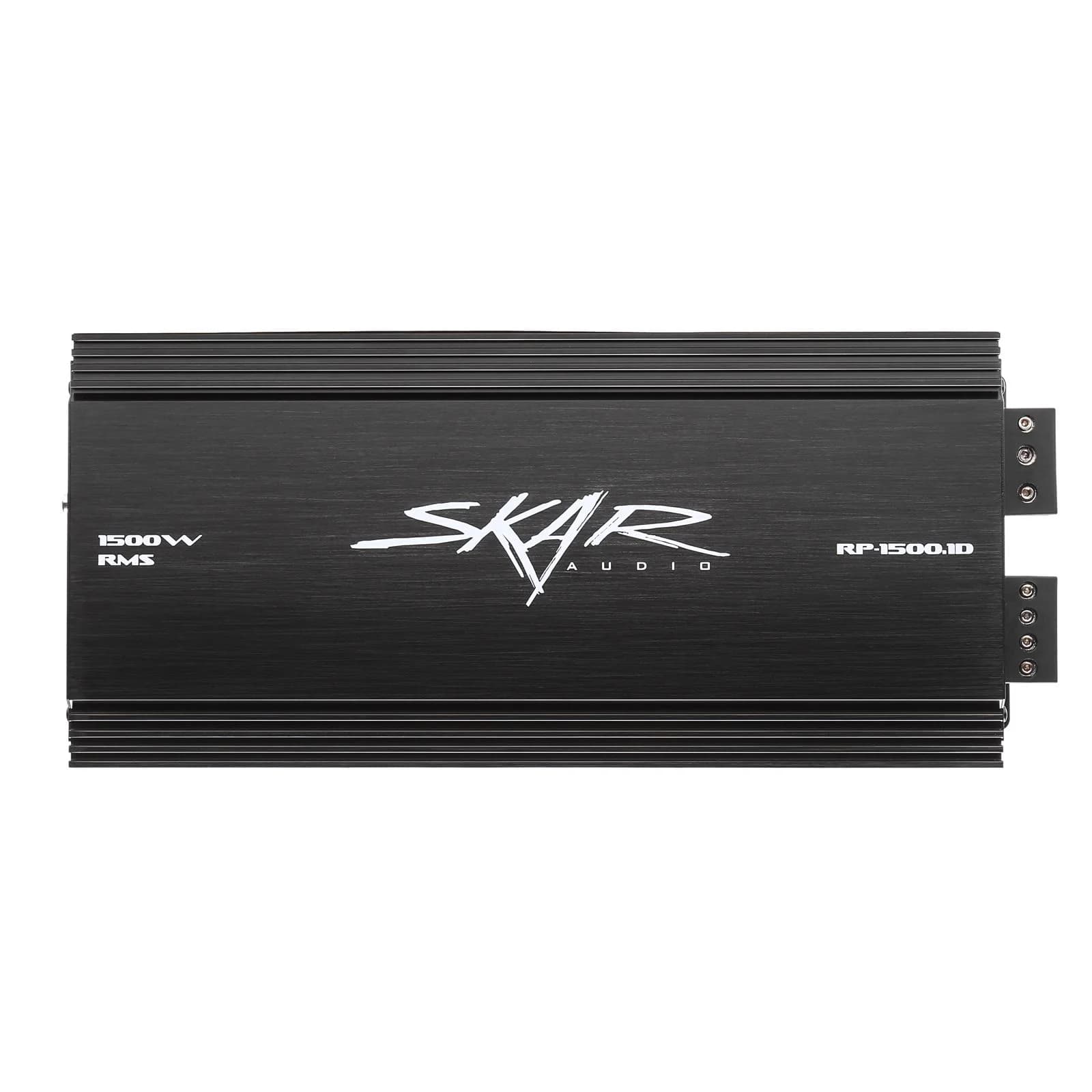 Featured Product Photo 3 for Single 12" 2,500 Watt EVL Series Complete Subwoofer Package with Vented Enclosure and Amplifier