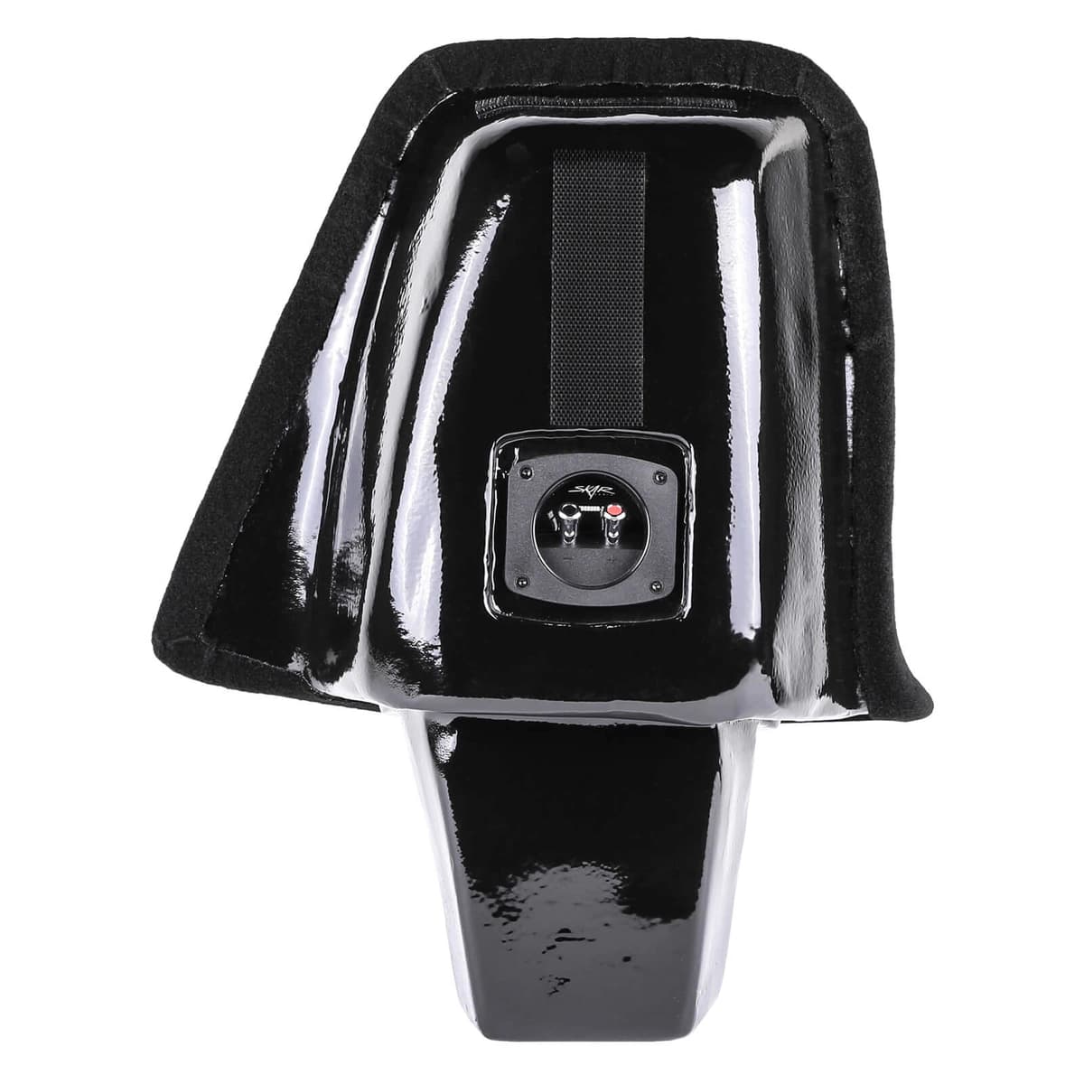 Featured Product Photo 2 for 2011-2025 Dodge Durango Compatible Single 10" Sealed Subwoofer Enclosure