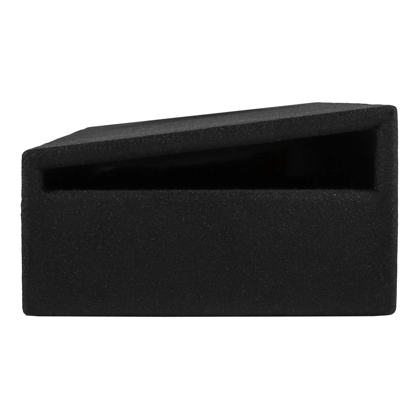Featured Product Photo 4 for 2016-2025 Nissan Titan Crew Cab Compatible Single 10" Ported Subwoofer Enclosure