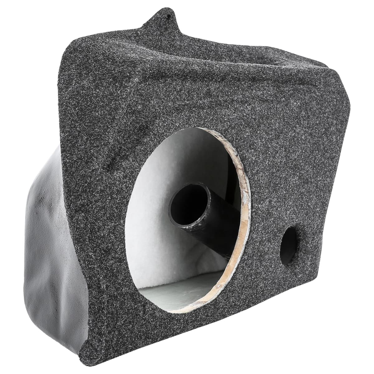 Featured Product Photo 4 for 2023-2025 Honda Accord Compatible Single 12" Ported Subwoofer Enclosure
