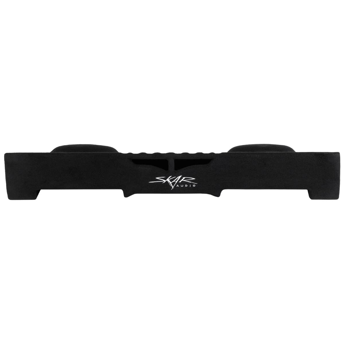 Featured Product Photo 3 for 2007-2013 Chevy Silverado & GMC Sierra Crew Cab Compatible Dual 10" Subwoofer Enclosure