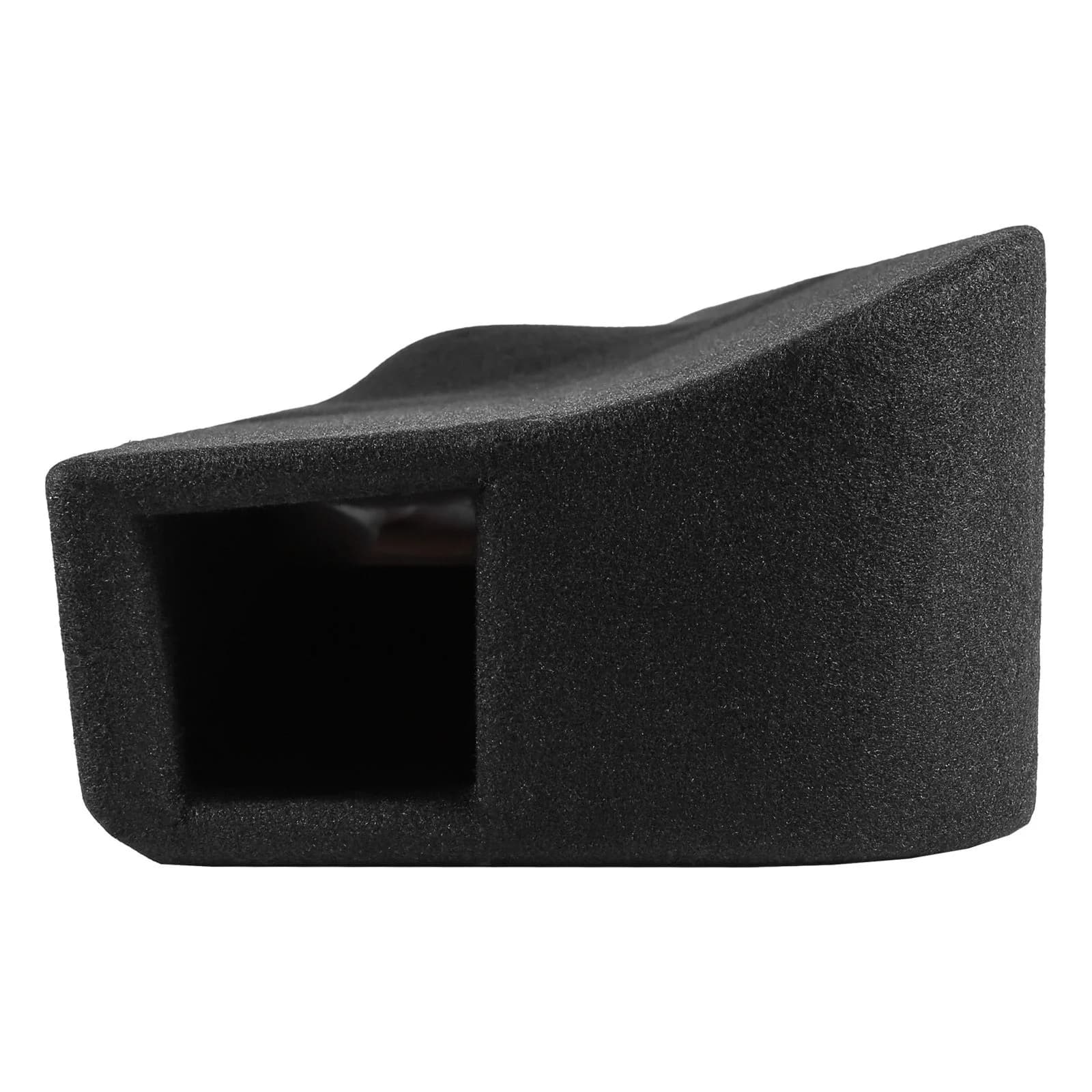 Featured Product Photo 4 for 2009-2014 Ford F-150 Super Crew Cab Compatible Dual 12" Ported Subwoofer Enclosure