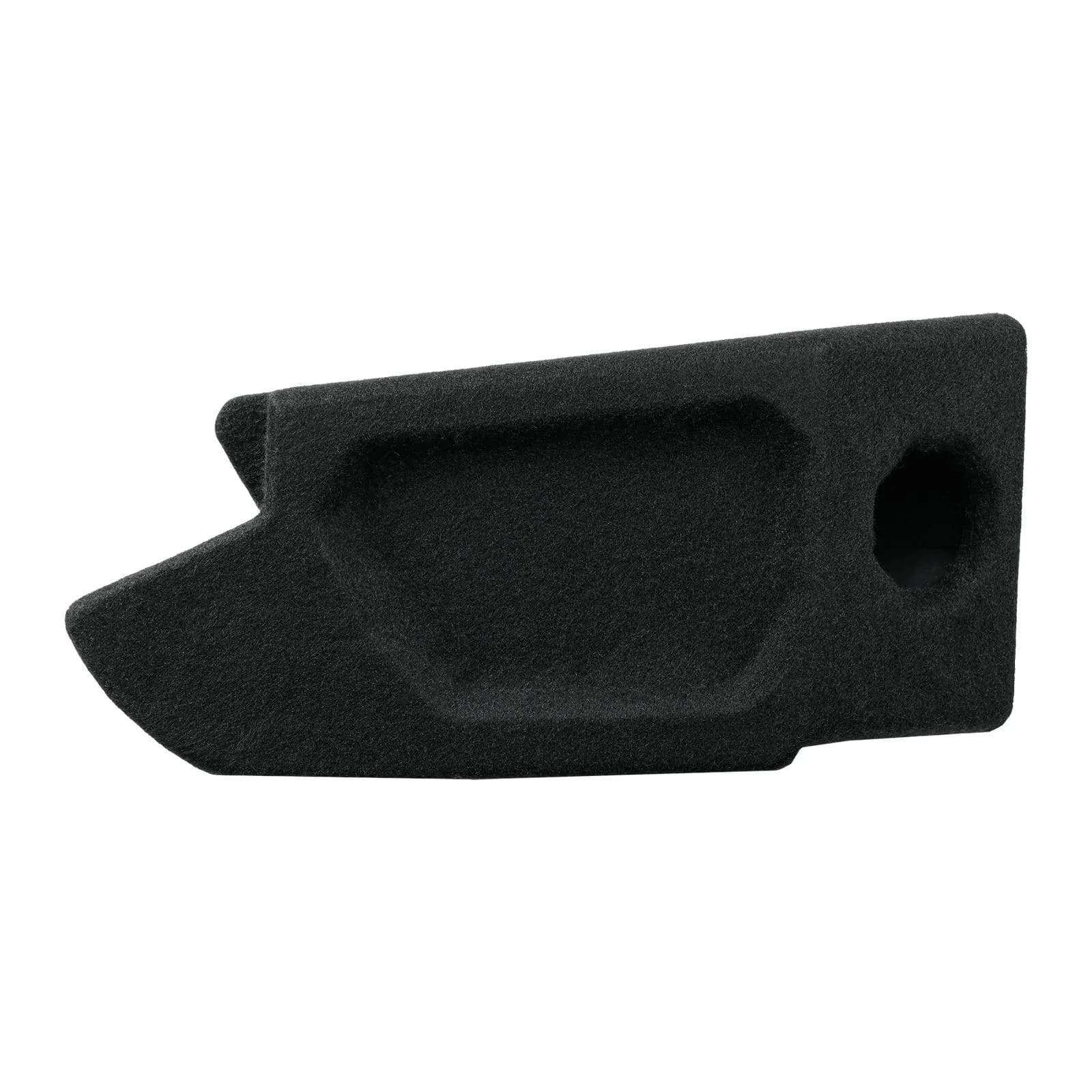 2004-2015 Nissan Titan Crew Cab Compatible Dual 12" Ported Subwoofer Enclosure #5