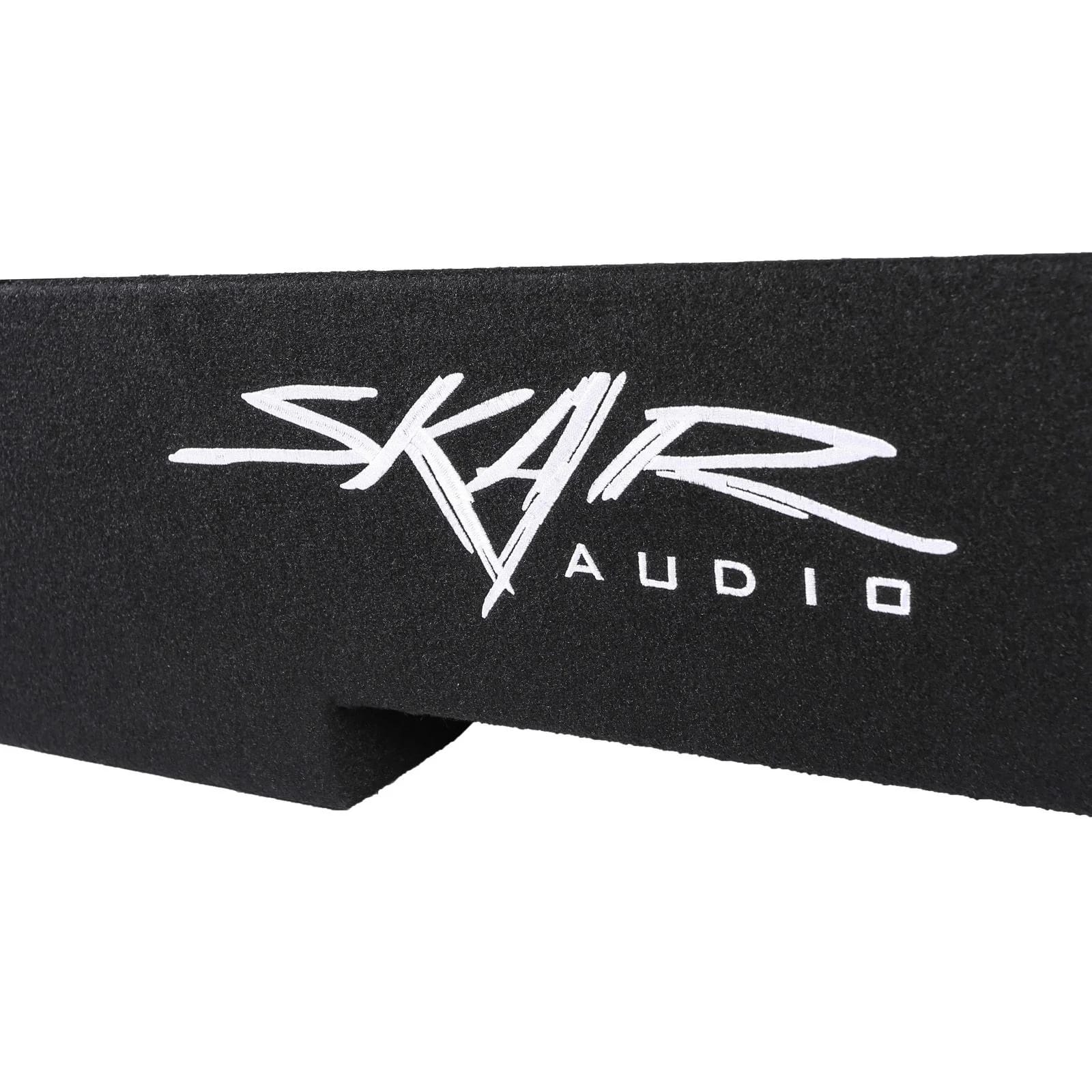 2015-2026 Ford F-150 Super Cab Compatible Dual 8" Ported Subwoofer Enclosure #4