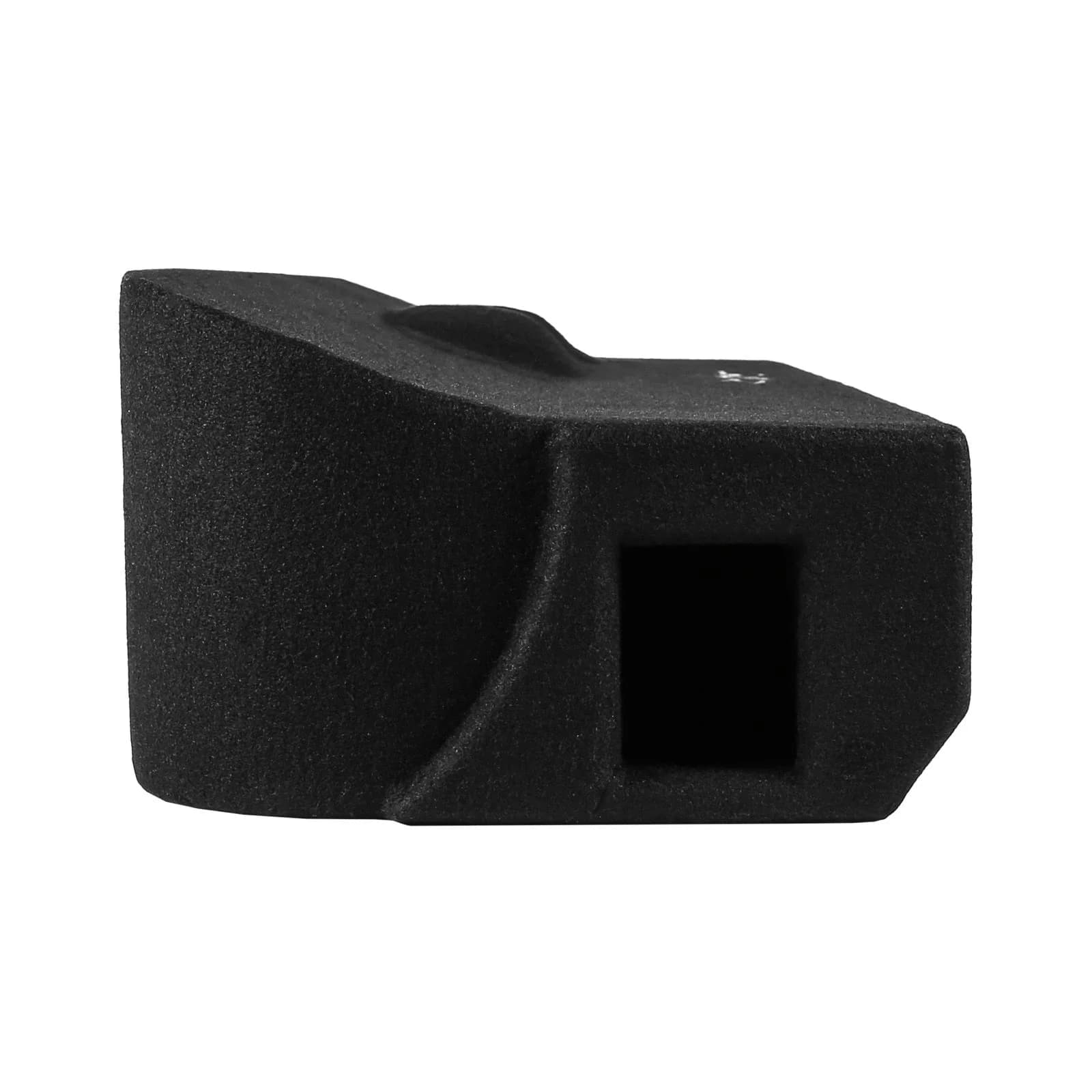 Featured Product Photo 3 for 2017-2025 Ford Super Duty (F-250/350/450) SuperCrew Cab Compatible Dual 8" Ported Subwoofer Enclosure