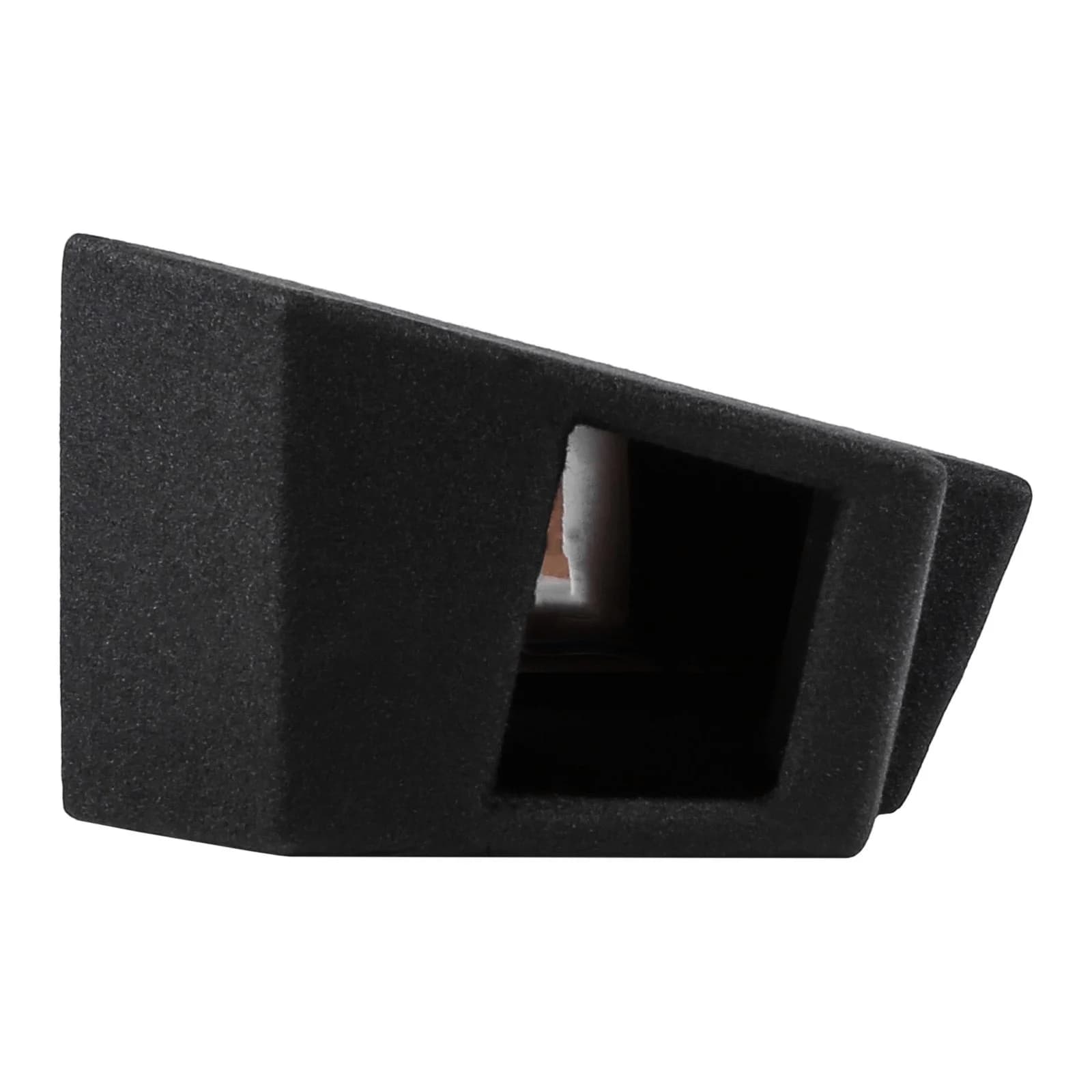 Featured Product Photo 3 for 2019-2025 Chevy Silverado & GMC Sierra Double Cab Compatible Dual 8" Ported Subwoofer Enclosure