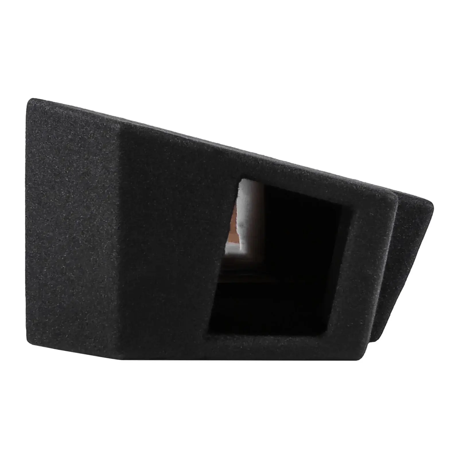 Featured Product Photo 3 for 2019-2025 Chevy Silverado & GMC Sierra Double Cab Compatible Quad 8" Ported Subwoofer Enclosure