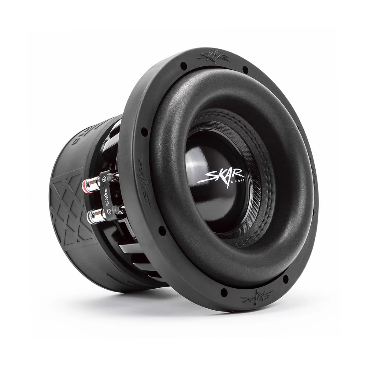 Featured Product Photo 6 for Dual 8" 2,400W Max Power Loaded Subwoofer Enclosure Compatible with 2015-2026 Ford F-150 Super Crew Cab Trucks