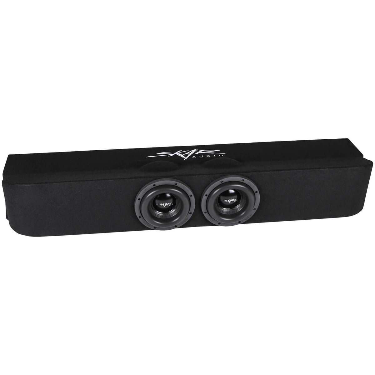 Skar Audio L-EVL-VS-2X8FORDSD-2017-2022-SUPERCREWCAB-V Image Preview