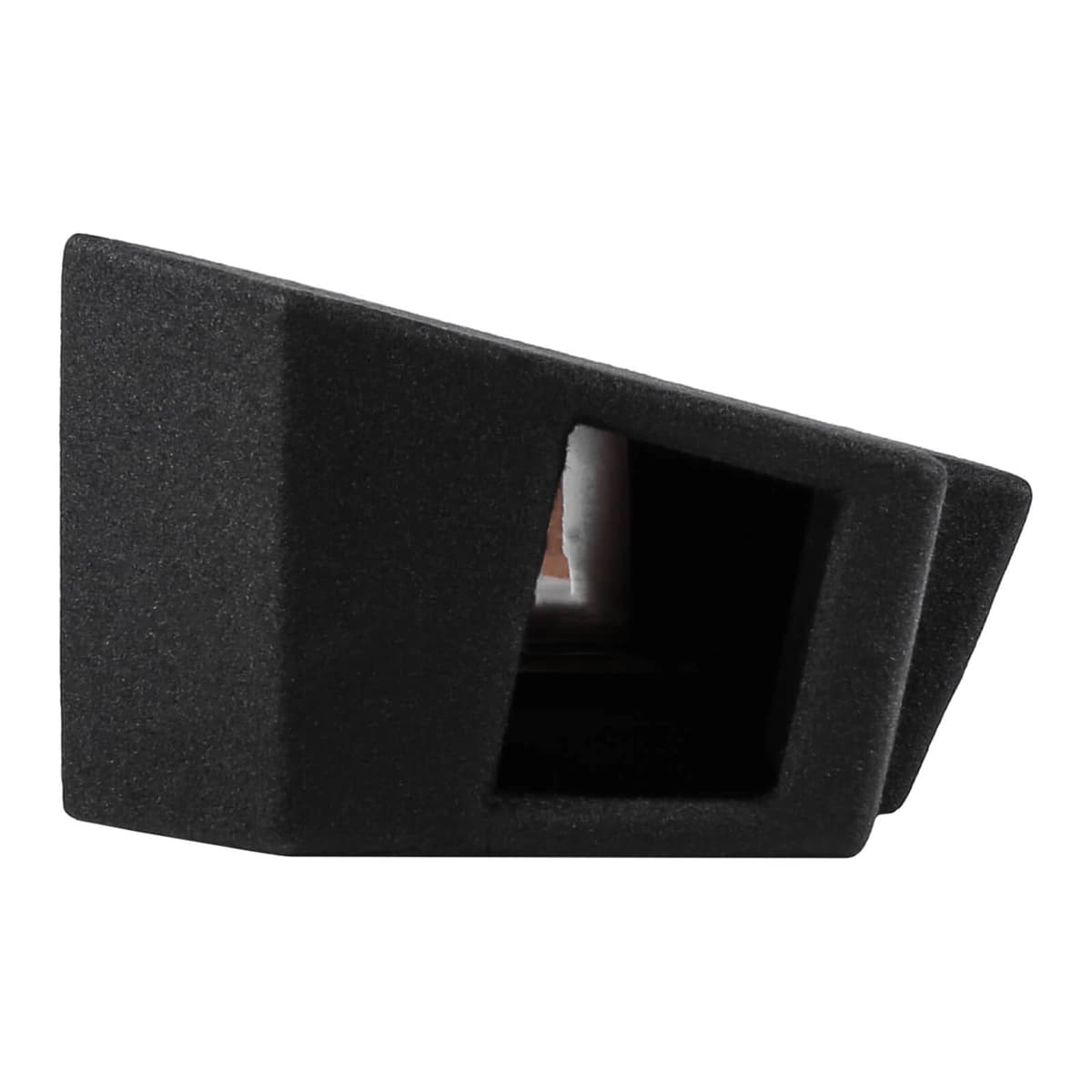 Featured Product Photo 3 for Dual 8" 2,400W Max Power Loaded Subwoofer Enclosure Compatible with 2019-2025 Chevrolet Silverado/GMC Sierra Double Cab Trucks