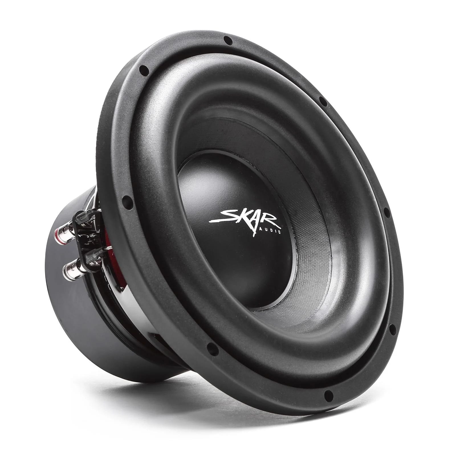 Dual 10" 2,400W Max Power Loaded Subwoofer Enclosure Compatible with 2002-2018 Dodge Ram Crew & Quad Cab Trucks #8