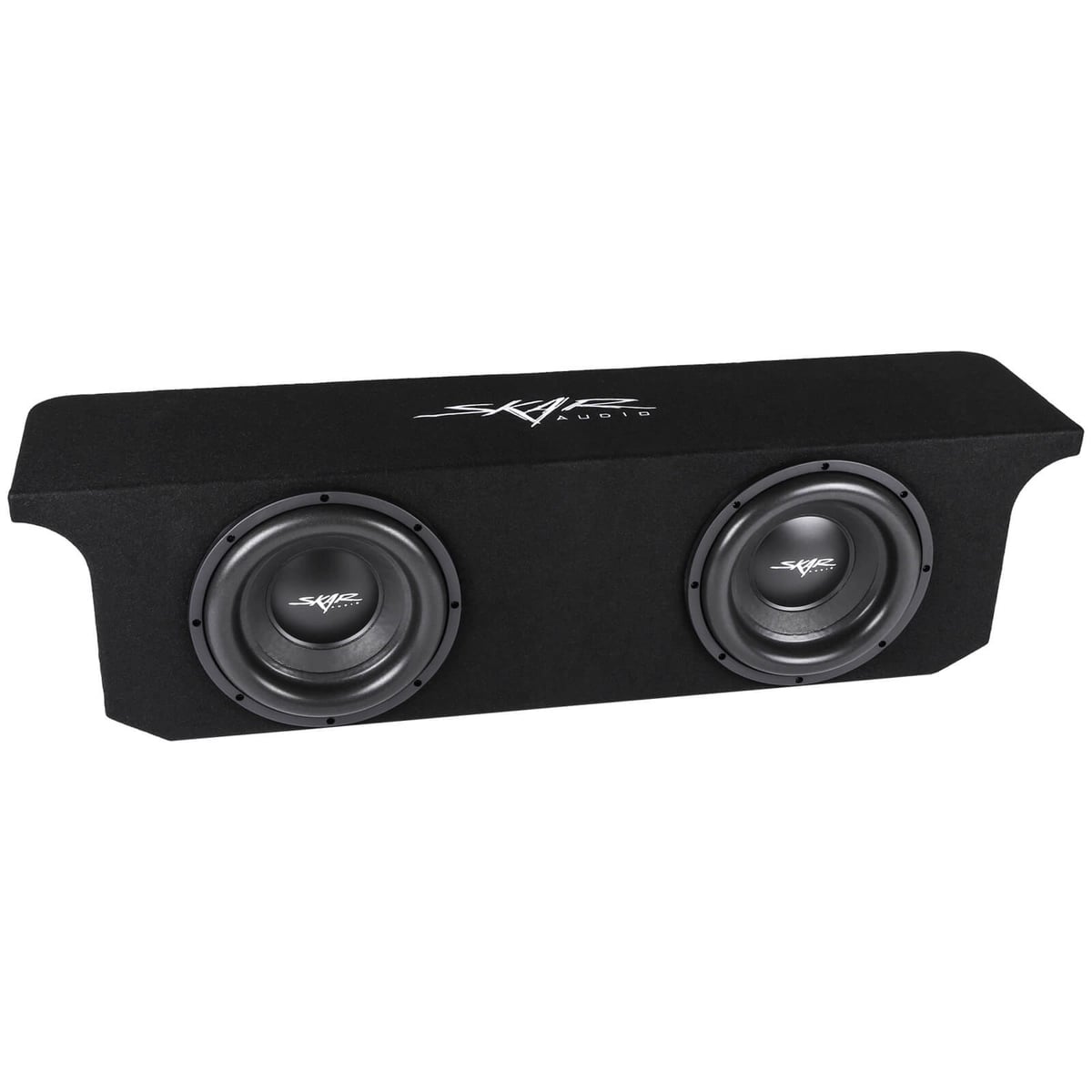 Skar Audio L-SDR-VS-2X12JW-2007-2018-4DR-BS Image Preview