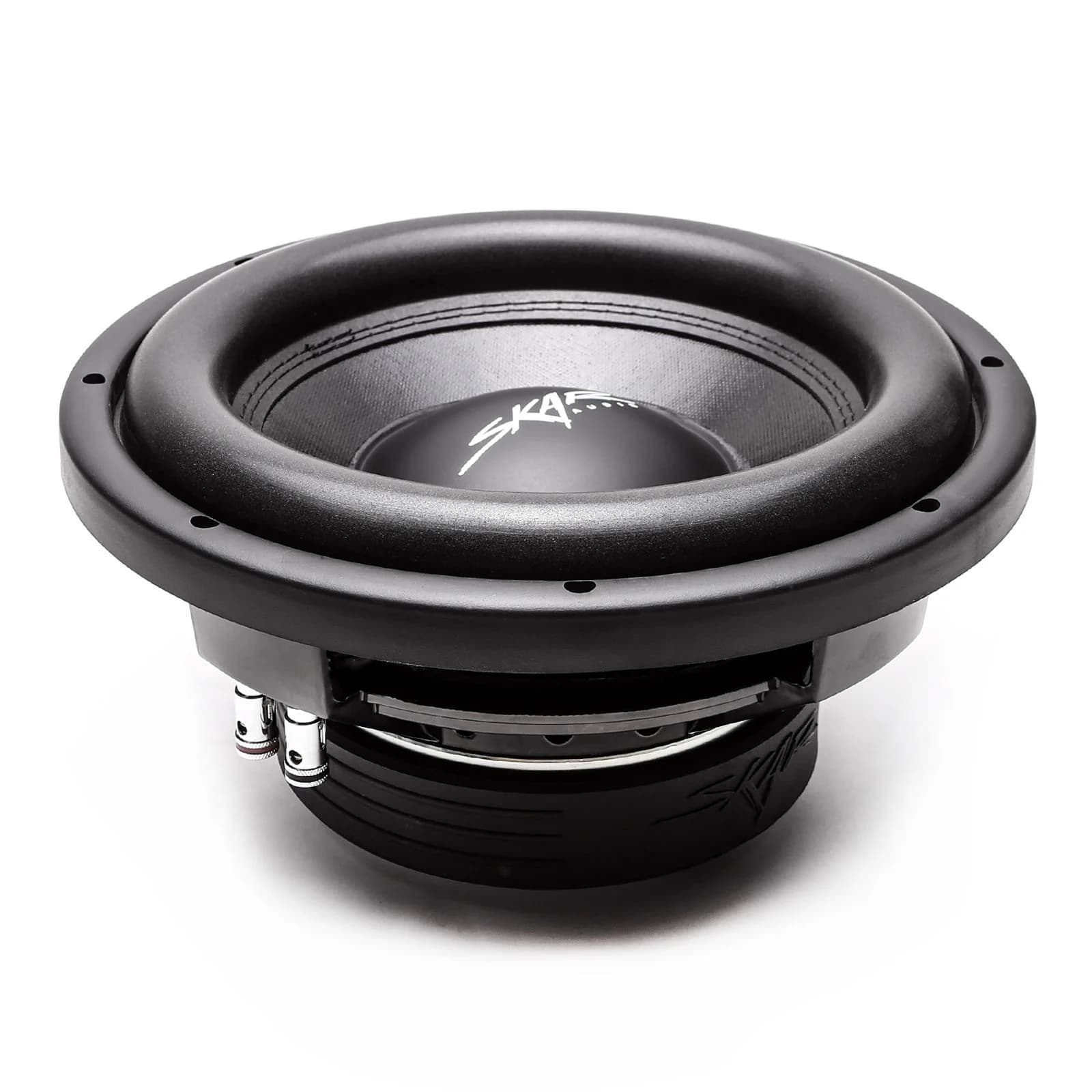 Featured Product Photo 7 for Single 10" 800W Max Power Loaded Subwoofer Enclosure Compatible with 2017-2021 Honda Civic Hatchback Sport Vehicles