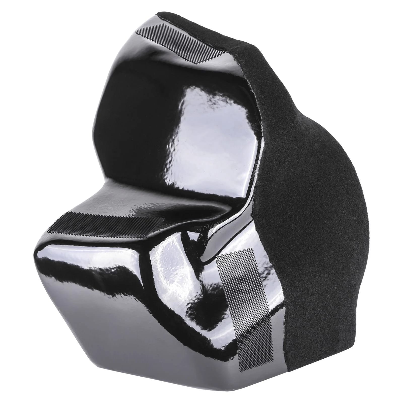 Single 10" 800W Max Power Loaded Subwoofer Enclosure Compatible with 2017-2023 Tesla Model 3 Vehicles #5