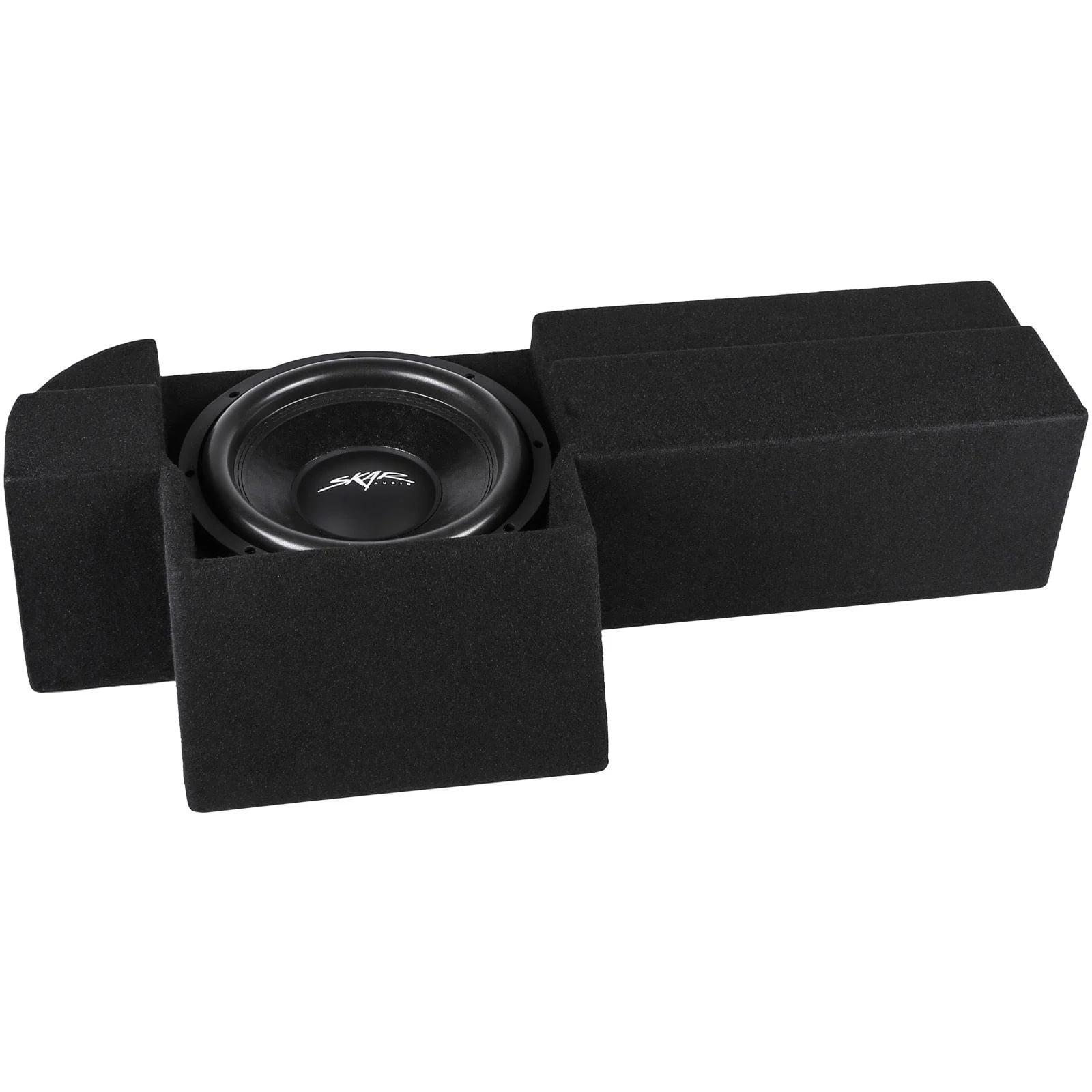 Skar Audio L-VD-VS-1X12RAM-2019-UP-V Image Preview