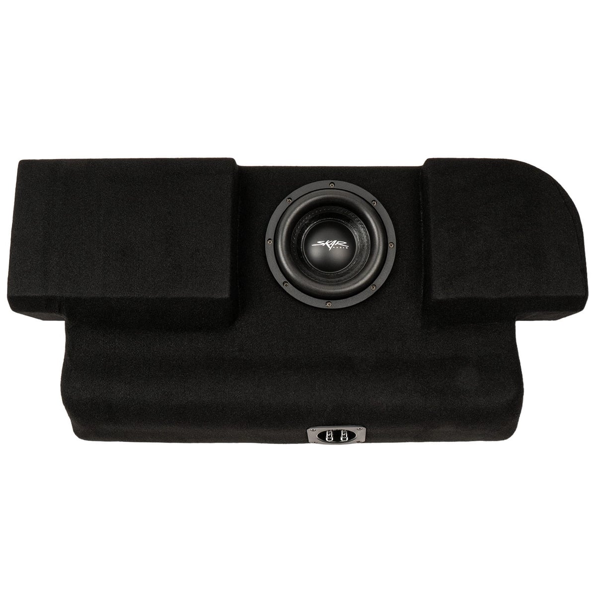 Skar Audio L-VD-VS-1X8FORD-2015-UP-SUPERCAB-V Image Preview