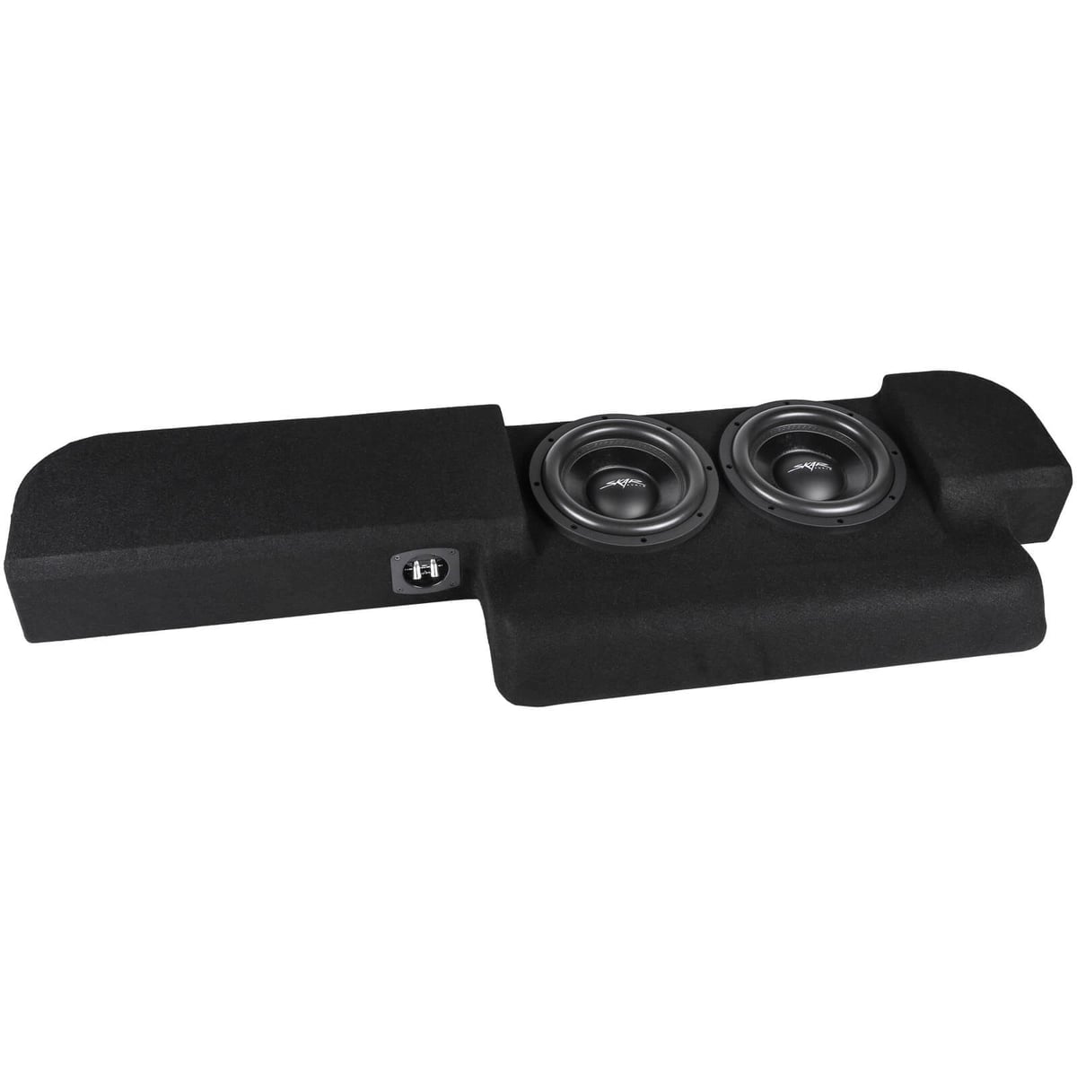 Skar Audio L-VD-VS-2X10FORD-2015-UP-SUPERCAB-V Image Preview