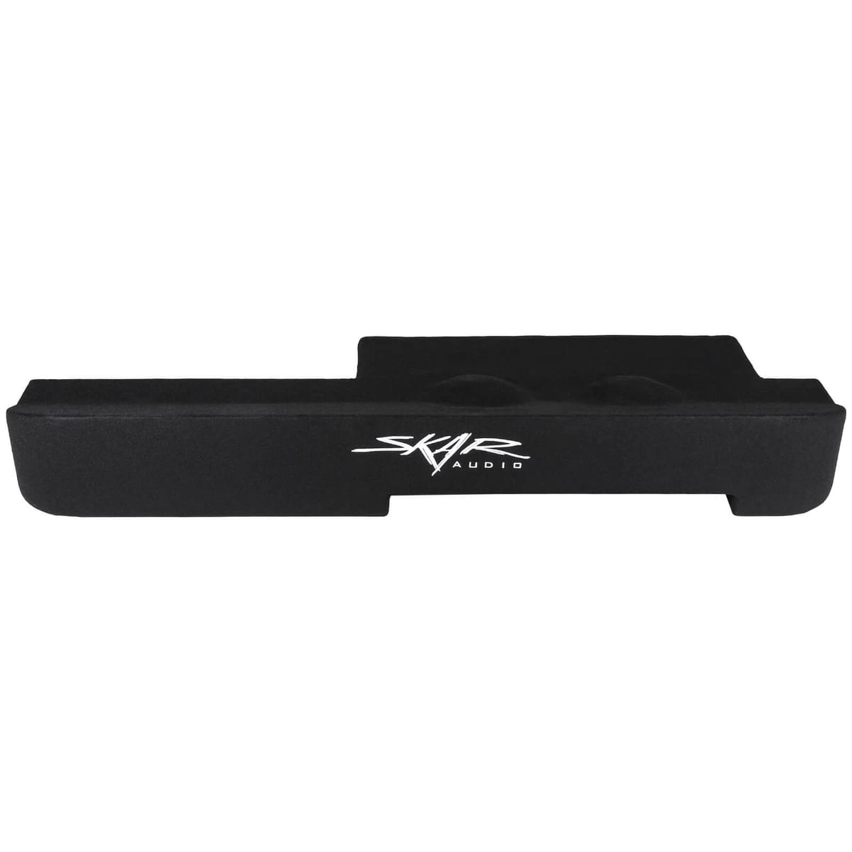 Dual 10" 1,600W Max Power Loaded Subwoofer Enclosure Compatible with 2015-2026 Ford F-150 Super Cab Trucks #3