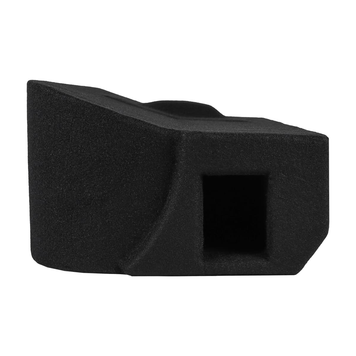 Featured Product Photo 3 for Dual 10" 1,600W Max Power Loaded Subwoofer Enclosure Compatible with 2017-2025 Ford Super Duty (F-250/350/450) SuperCrew Cab Trucks