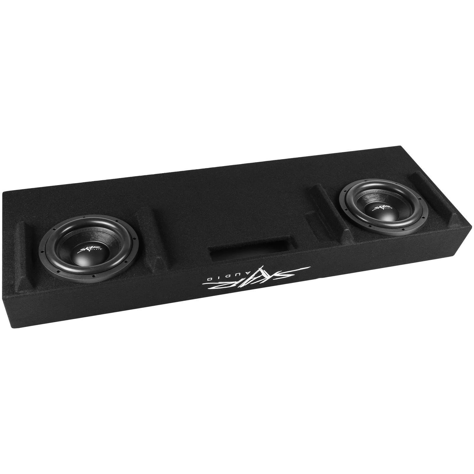 Skar Audio L-VD-VS-2X10TOY-2014-2021-CREWMAX-V Image Preview