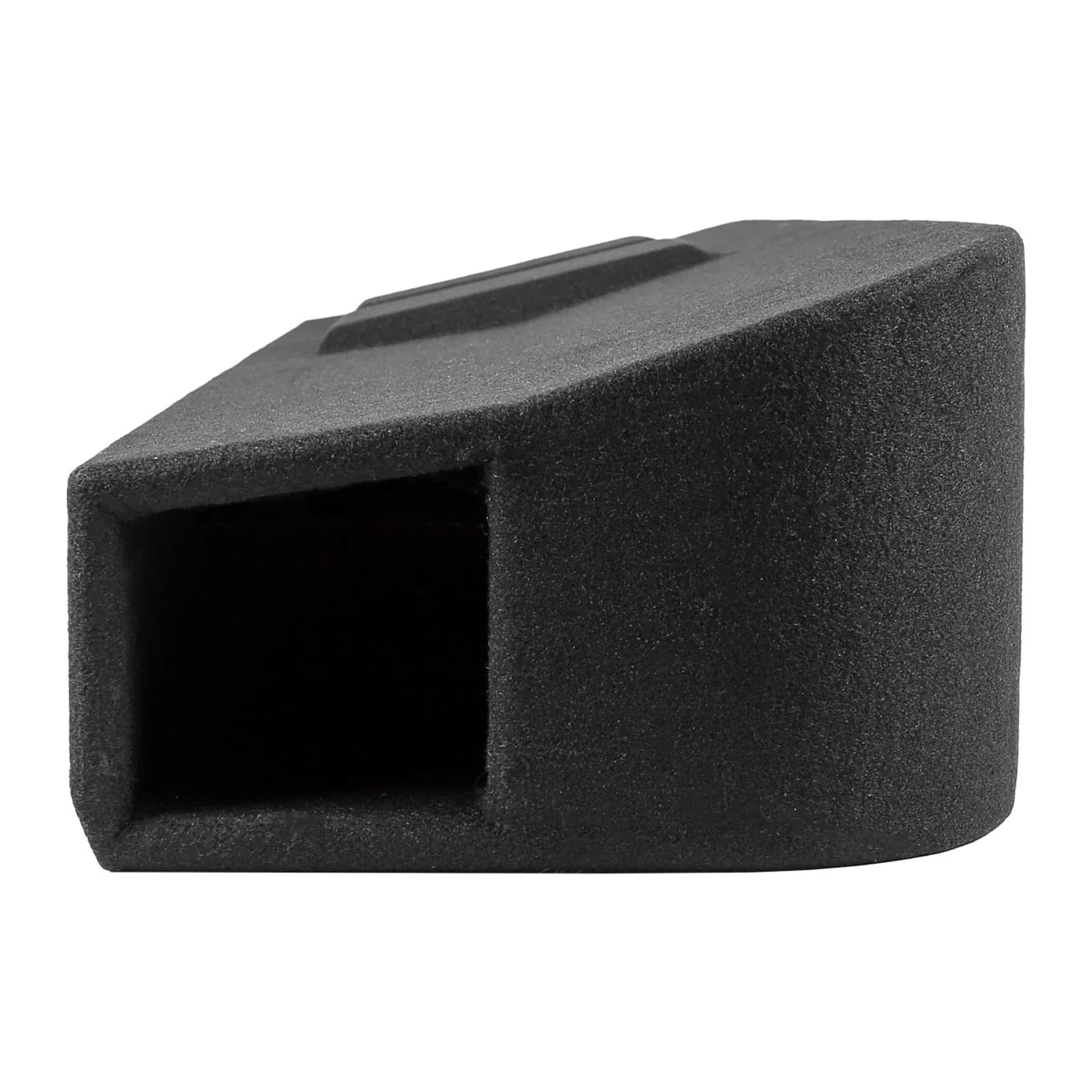 Featured Product Photo 4 for Dual 12" 1,600W Max Power Loaded Ported Subwoofer Enclosure Compatible with 2015-2026 Ford F-150 Super Crew Cab Trucks