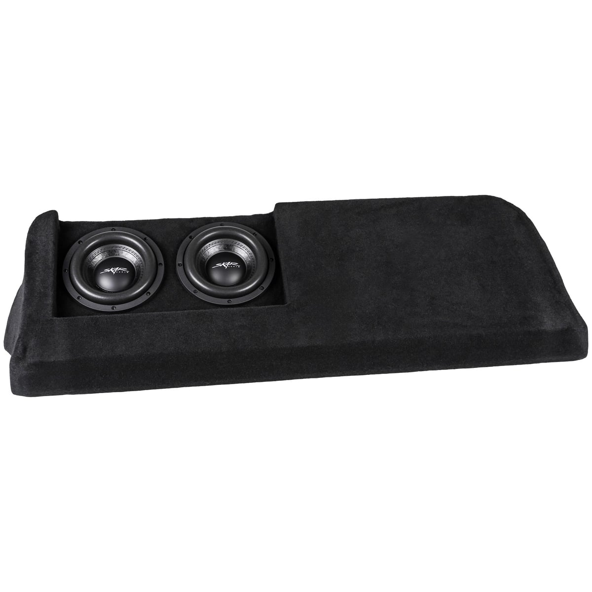 Skar Audio L-VD-VS-2X8GMCC-2015-2022-V Image Preview