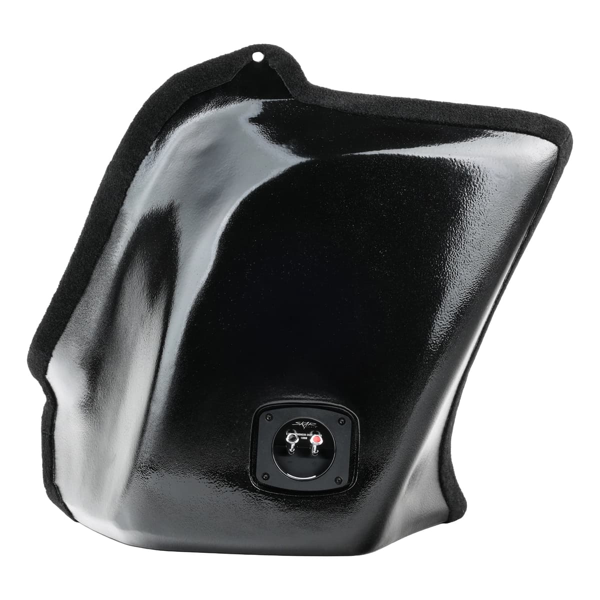 Featured Product Photo 2 for Single 10" 1,000W Max Power Loaded Subwoofer Enclosure Compatible with 2022-UP Honda Civic Sedan Vehicles