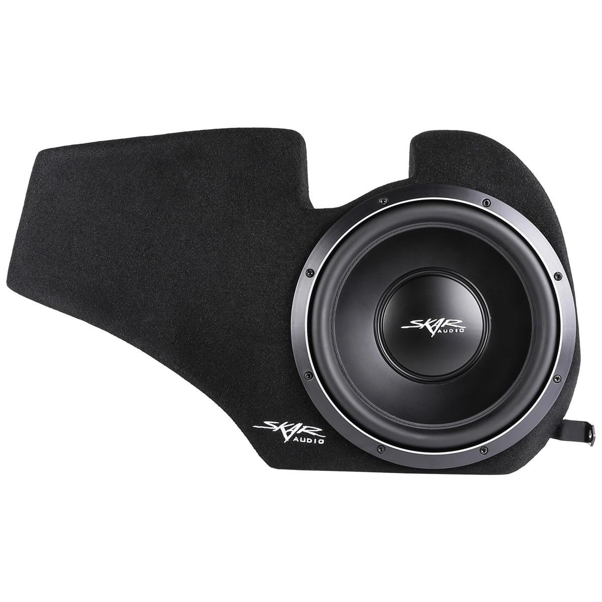 Skar Audio L-VS-1X12TOYRV4-2019-UP Image Preview