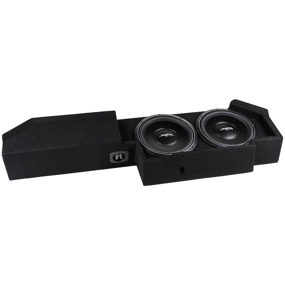 Skar Audio L-VS-2X12GM-2019-UP-DCAB-V Image Preview