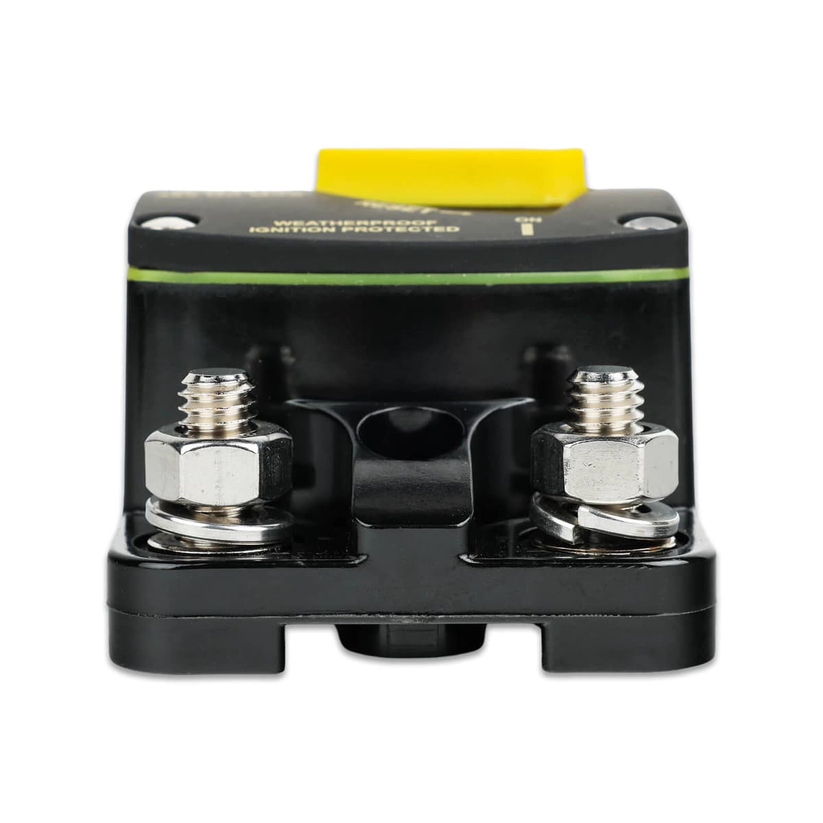 Featured Product Photo 2 for SKMCBR100A | 100 Amp Marine Grade Circuit Breaker