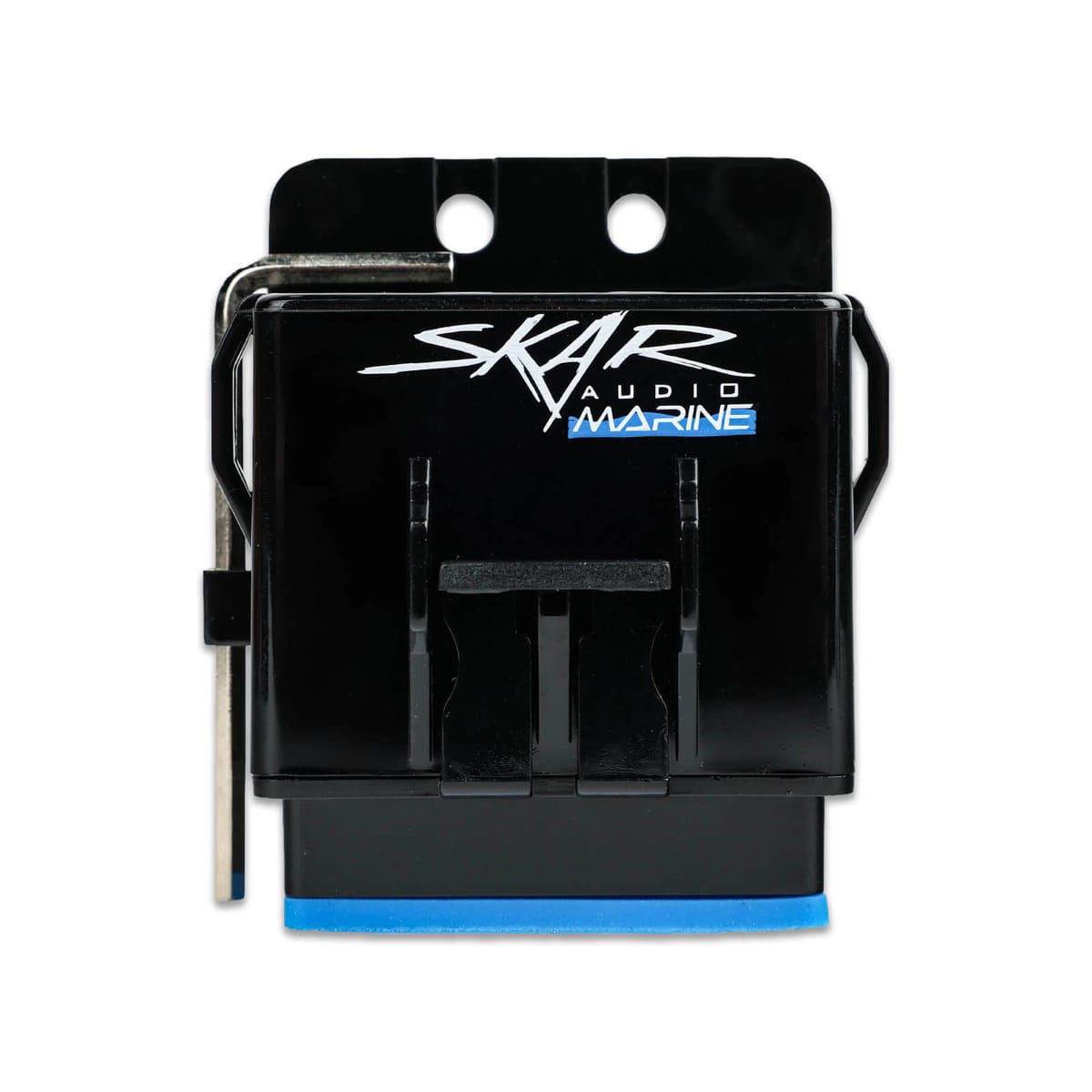 SKMF4GA | Marine Grade 4-Gauge Fuse Holder #1