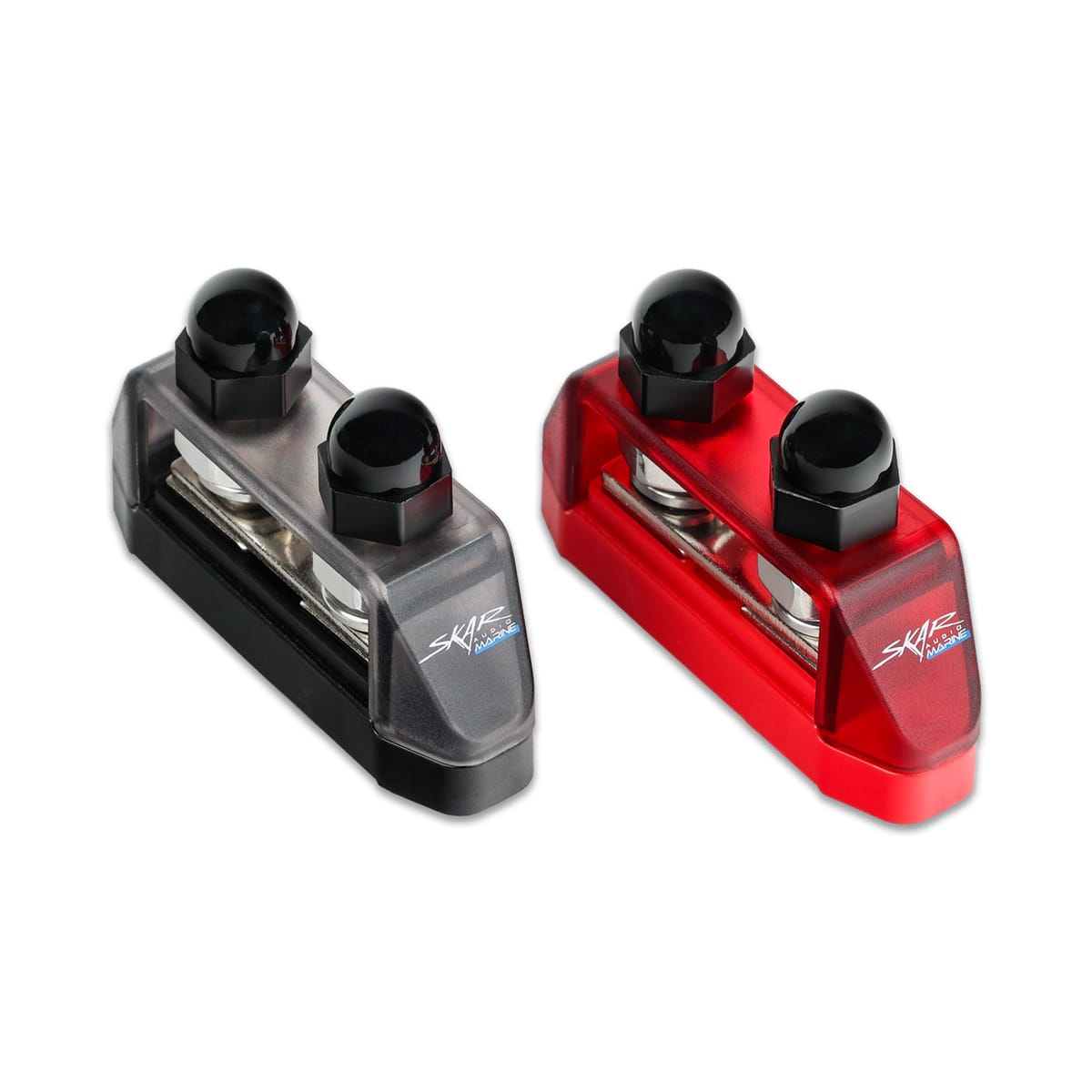 SKM2POSTM10 | 2-Post M10 Marine Universal Distribution Blocks #1