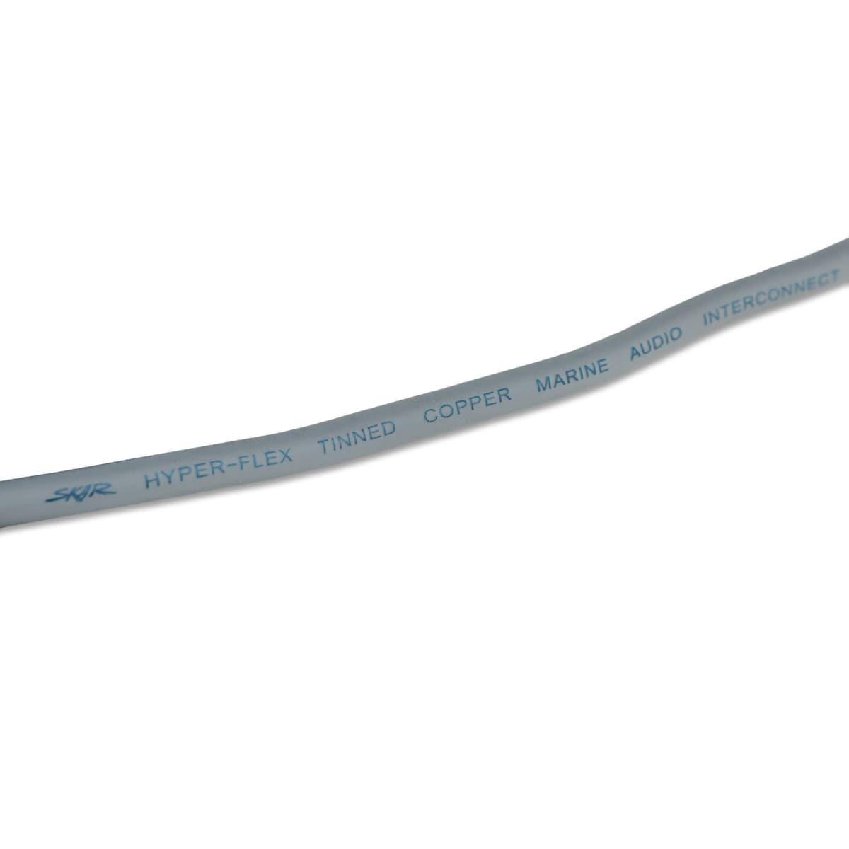 Featured Product Photo 4 for SKM2CHRCA12 | 12 Ft 2-Channel Marine Grade RCA Interconnect Cable