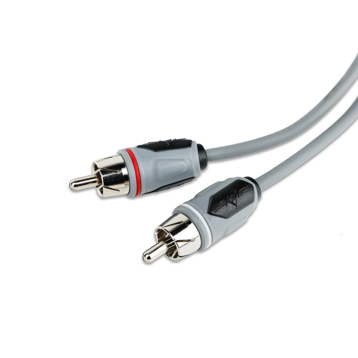 Featured Product Photo 3 for SKM2CHRCA25 | 25 Ft 2-Channel Marine Grade RCA Interconnect Cable