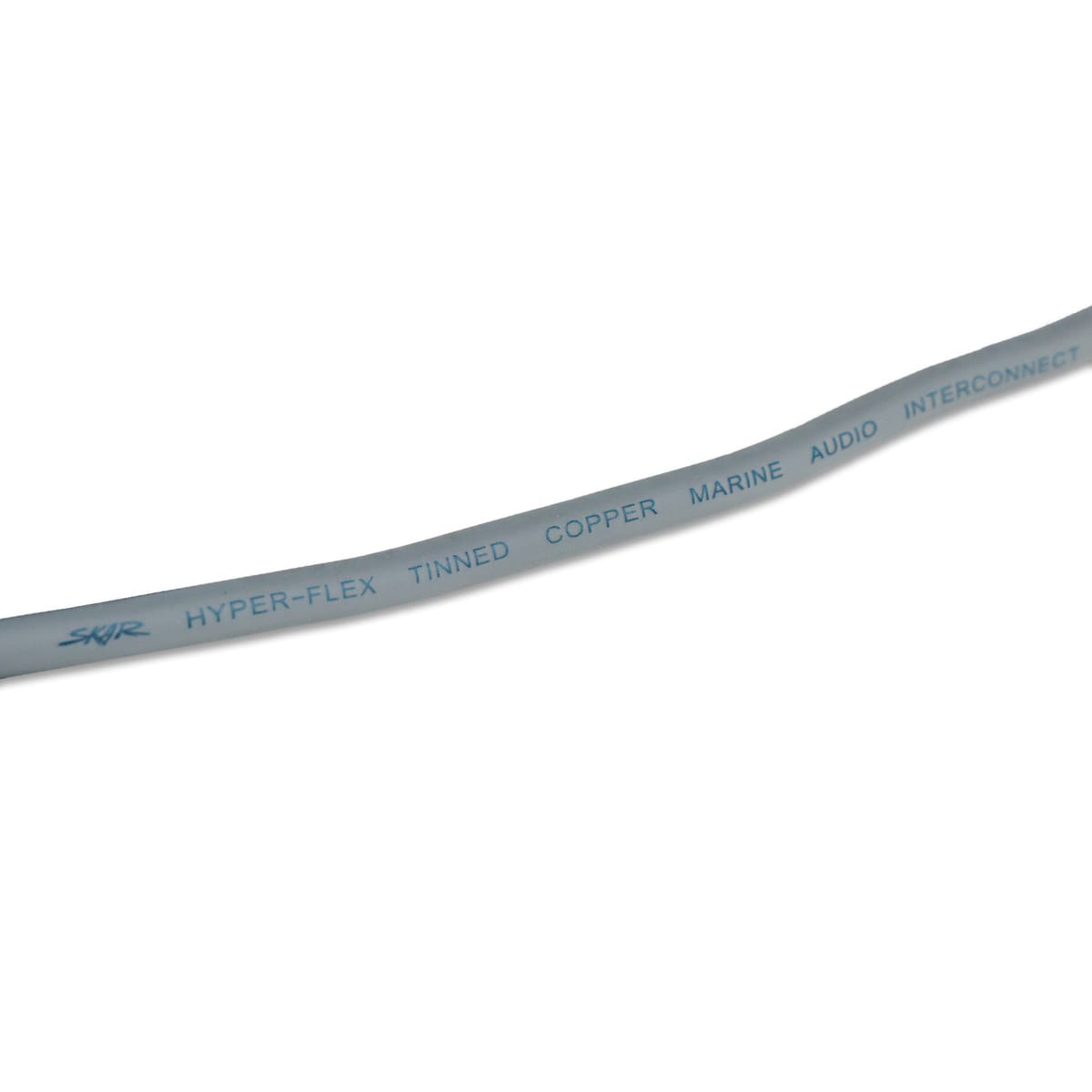 SKM6CHRCA25 | 25 Ft 6-Channel Marine Grade RCA Interconnect Cable #5