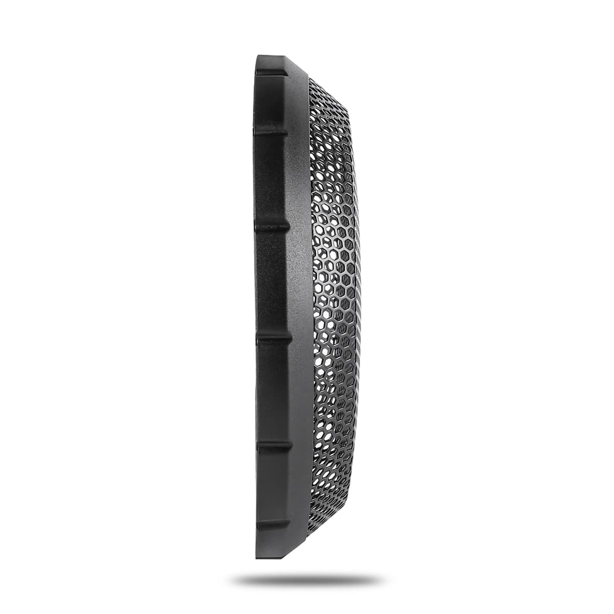 Featured Product Photo 2 for SKGRL10 | 10" Universal Metal Subwoofer Grill Cover
